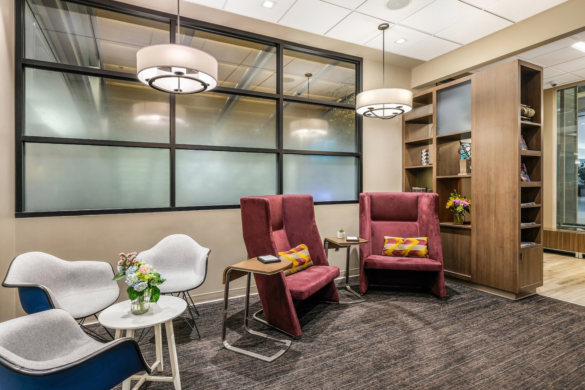 #1 of 5 images of Escape Lounges