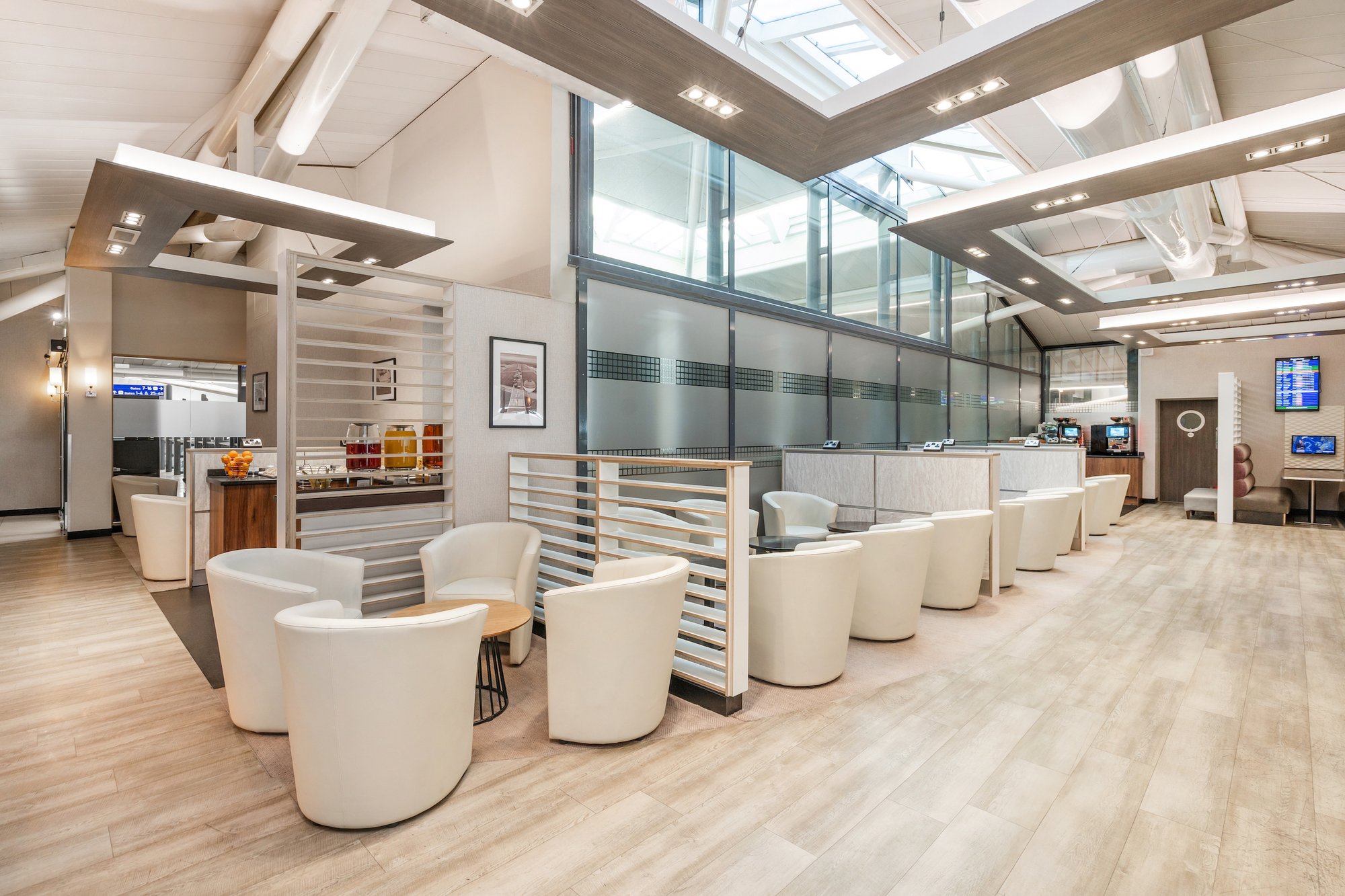 #1 of 5 images of Essence by Escape Lounges