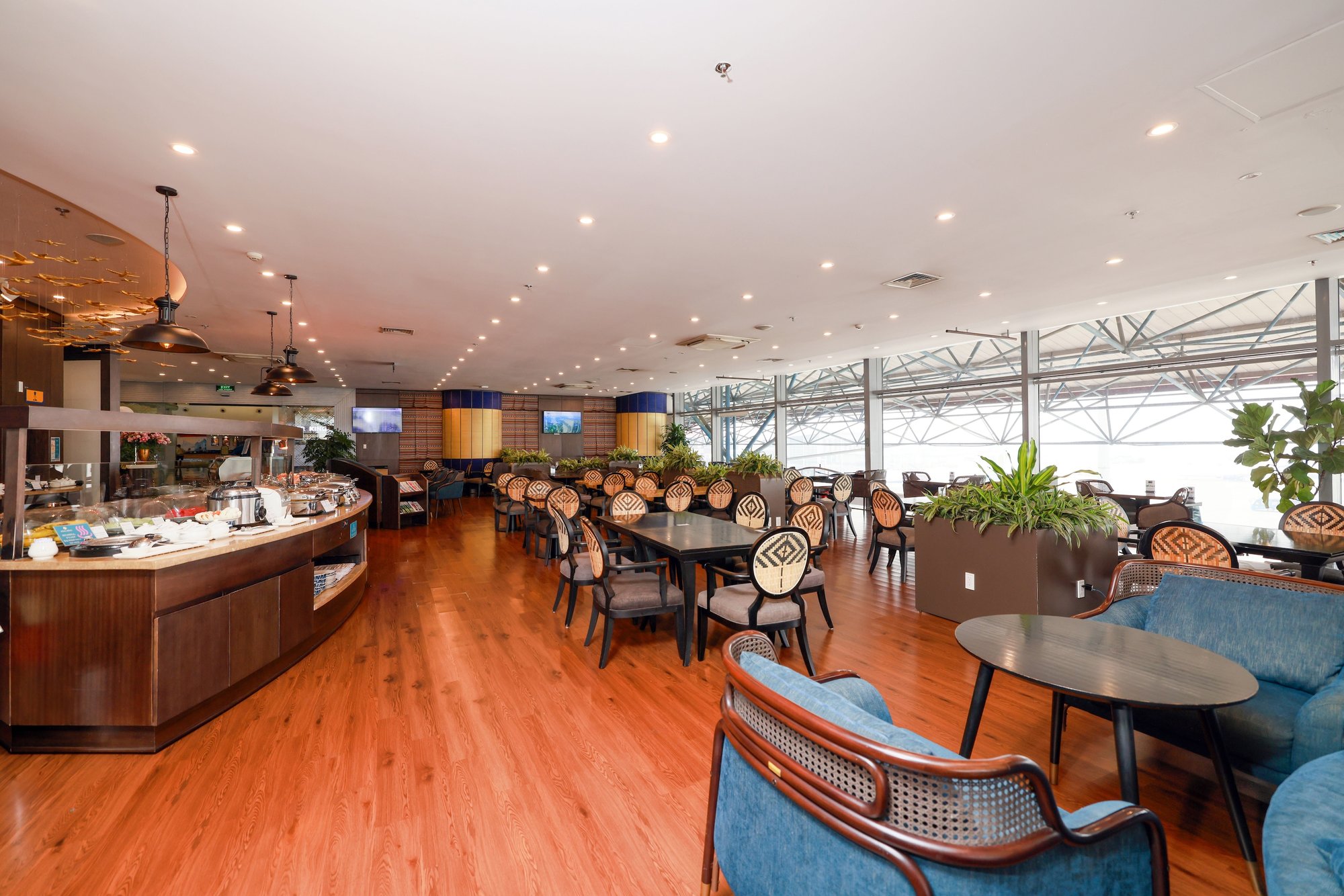 #3 of 5 images of SH Premium Lounge Ha Noi