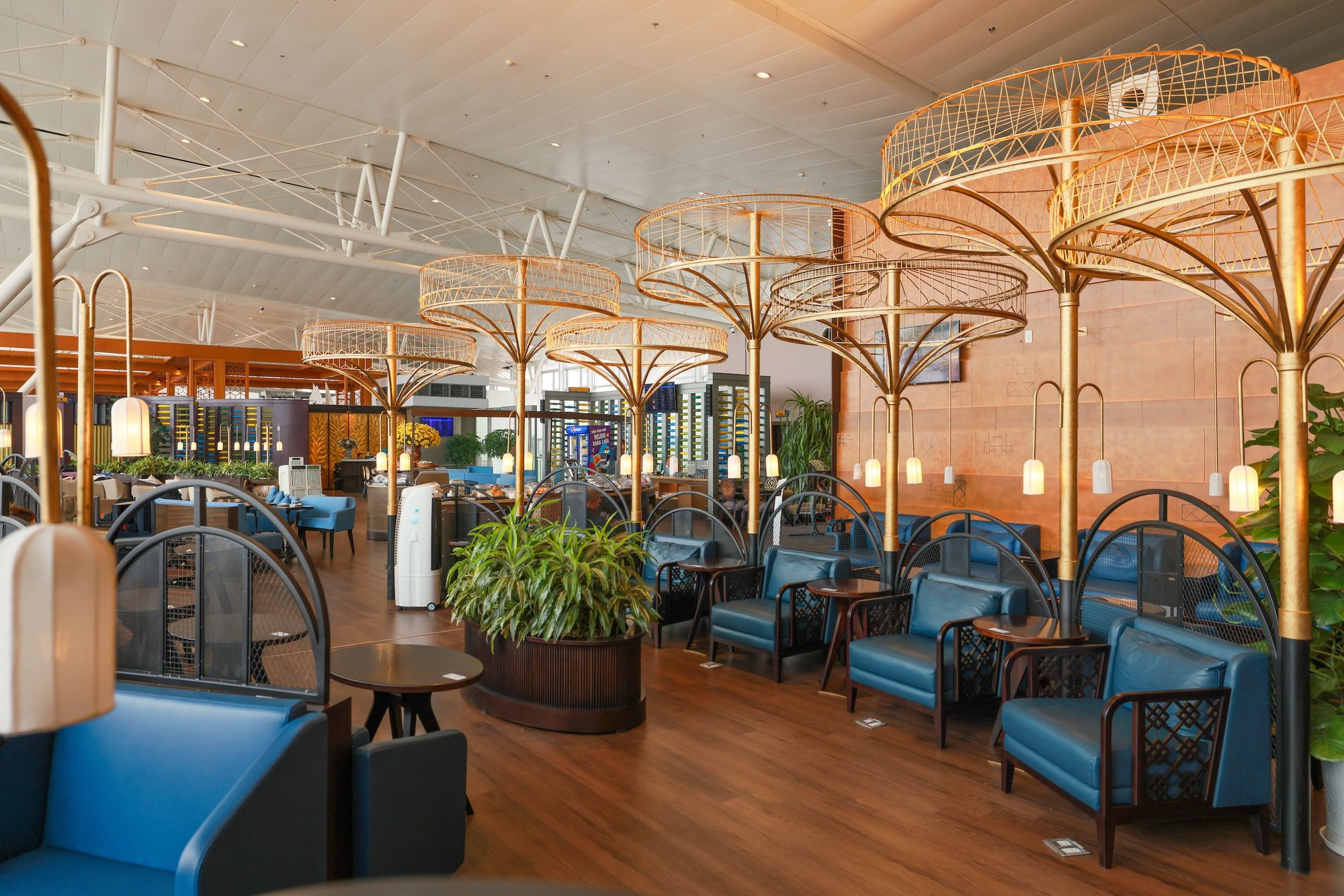 #1 of 5 images of SH Premium Lounge Ha Noi