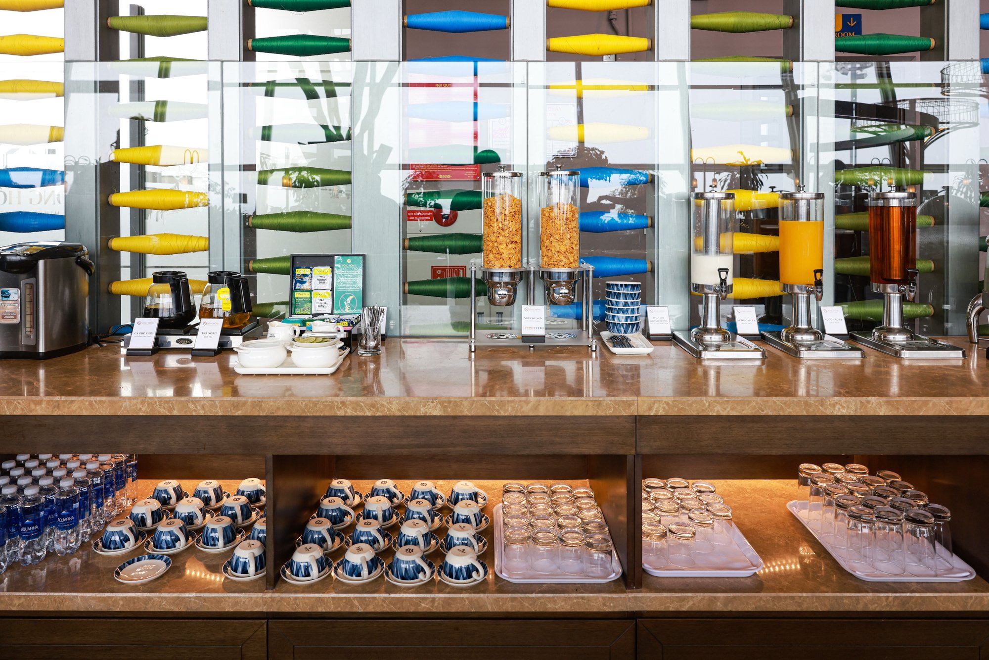 #4 of 5 images of SH Premium Lounge Ha Noi