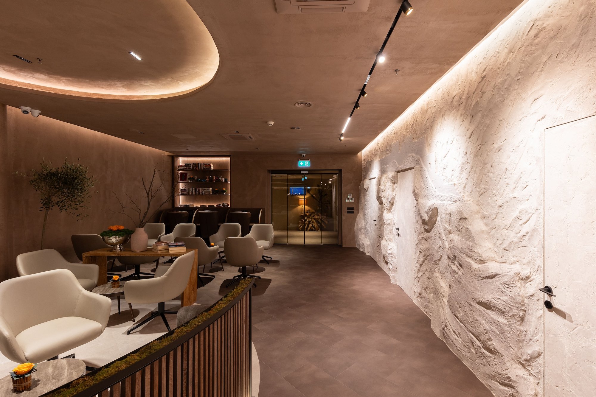 #1 of 5 images of Scanderbeg VIP Lounge