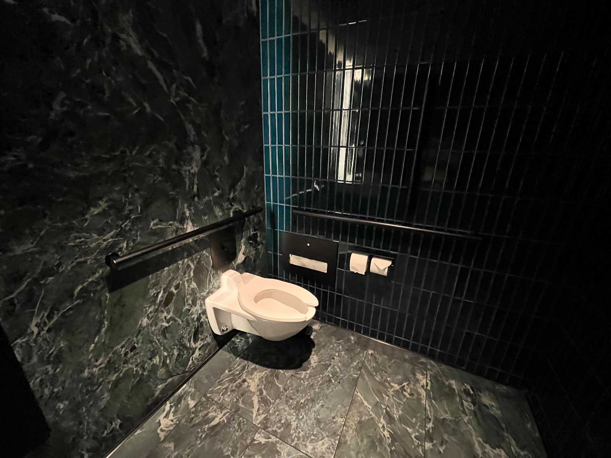 #2 of 5 images of Etihad Airways Lounge (Chase Sapphire Lounge by The Club)