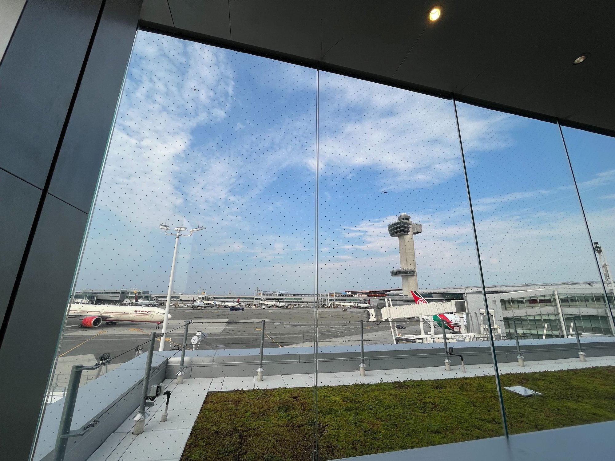 #1 of 5 images of Delta Sky Club