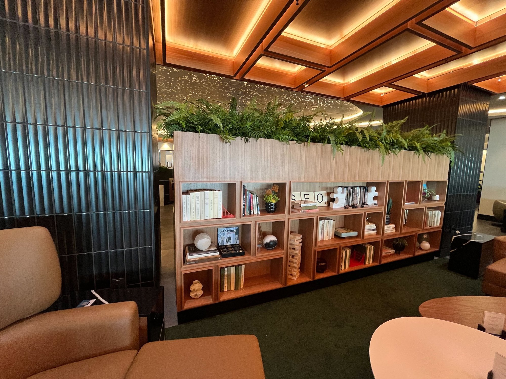 #3 of 5 images of The Club SFO