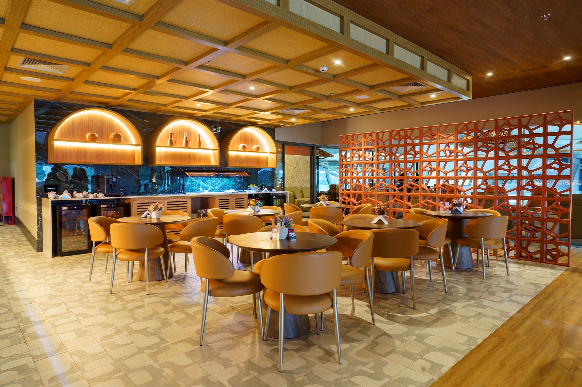 #1 of 1 images of W Premium Lounge (Frevo)