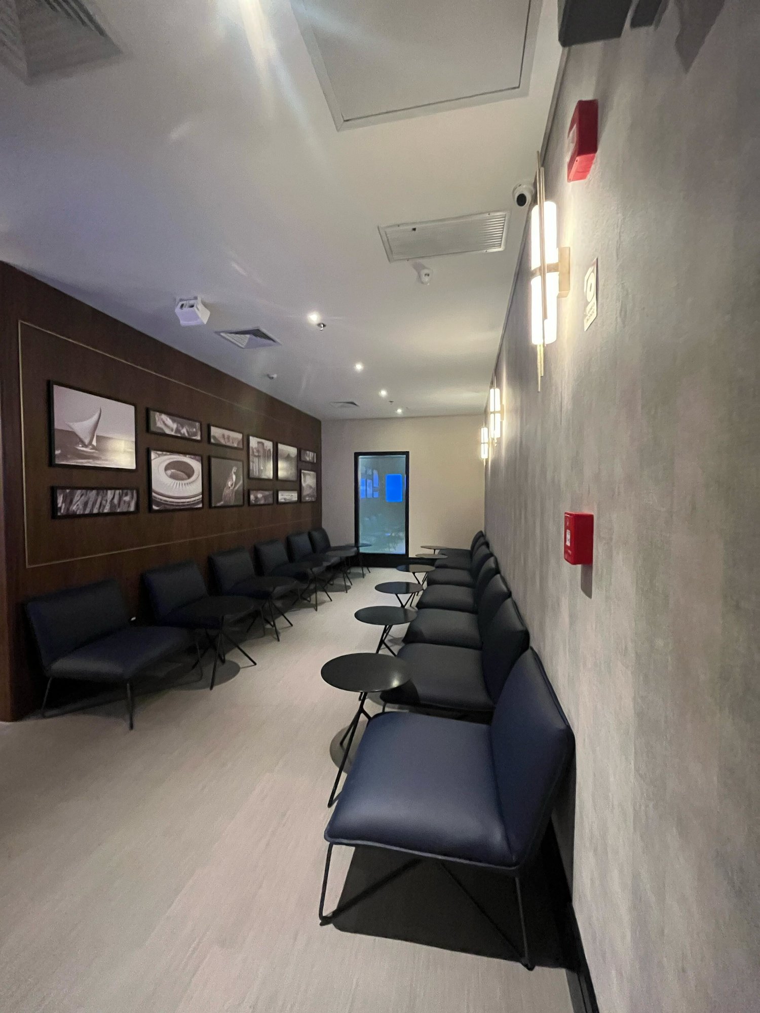 #3 of 5 images of W Premium Lounge 5th Avenue