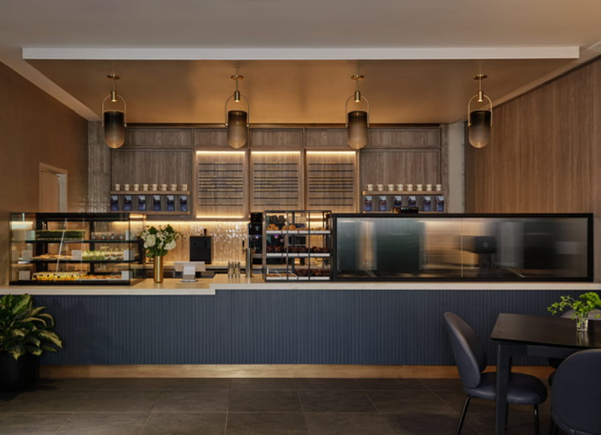 #5 of 5 images of The Centurion Lounge