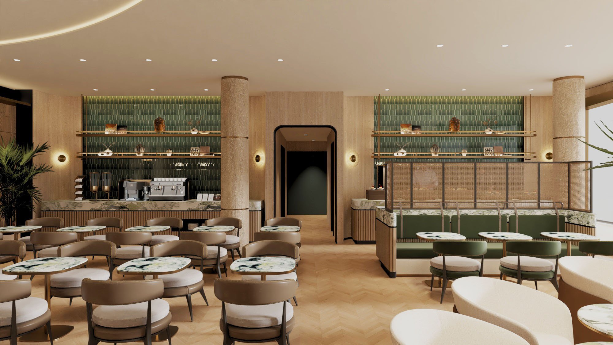 #1 of 2 images of Plaza Premium Lounge