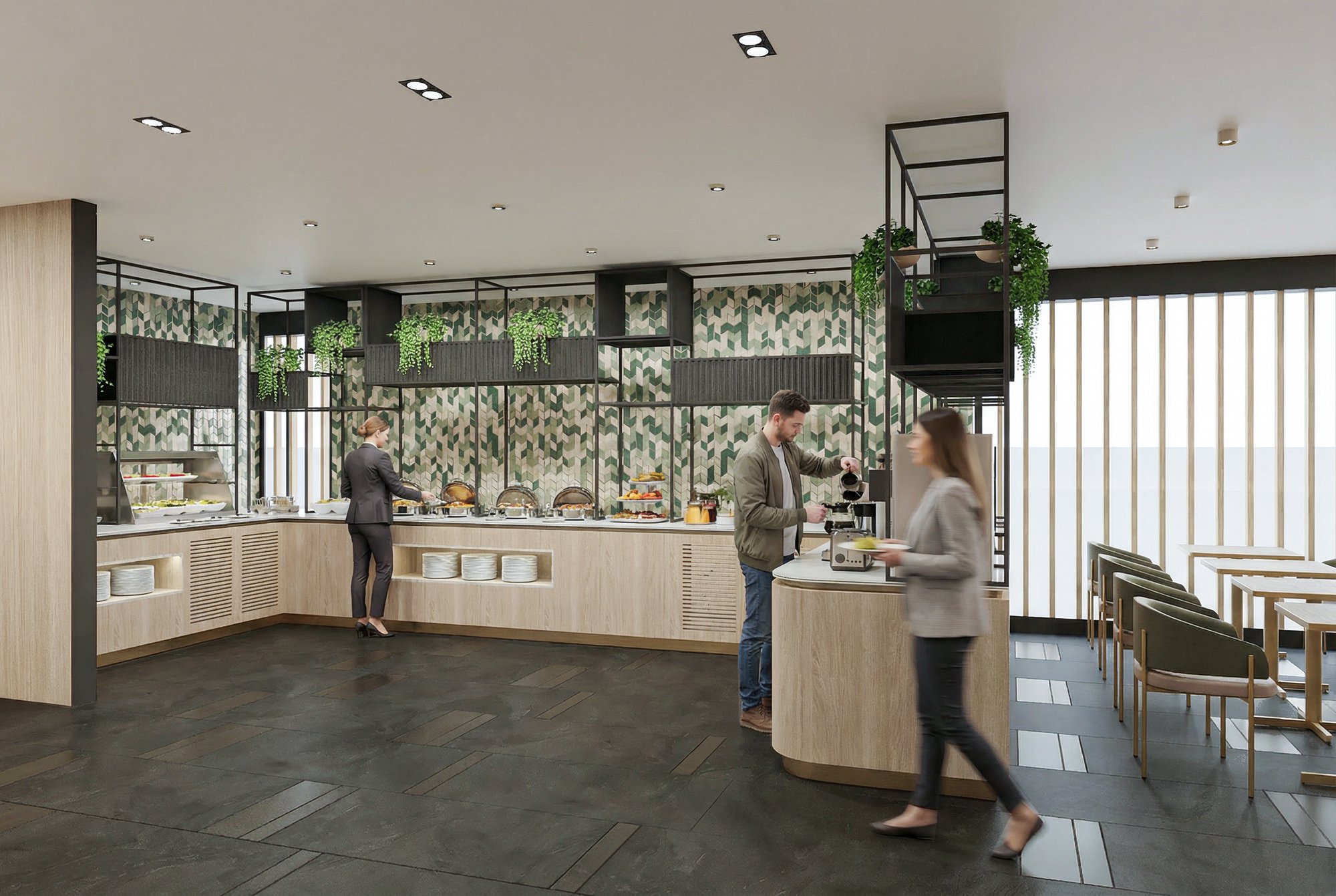 #3 of 4 images of Salon CIP national ISG