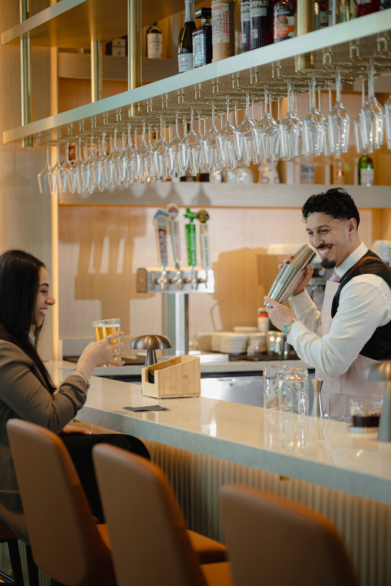 #4 of 4 images of Plaza Premium Lounge