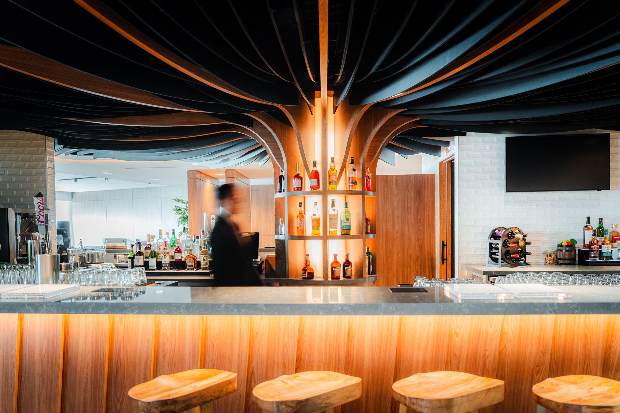 #4 of 5 images of Plaza Premium Lounge