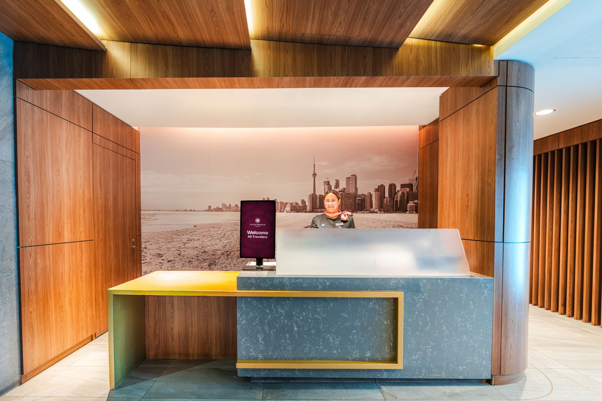 #5 of 5 images of Plaza Premium Lounge