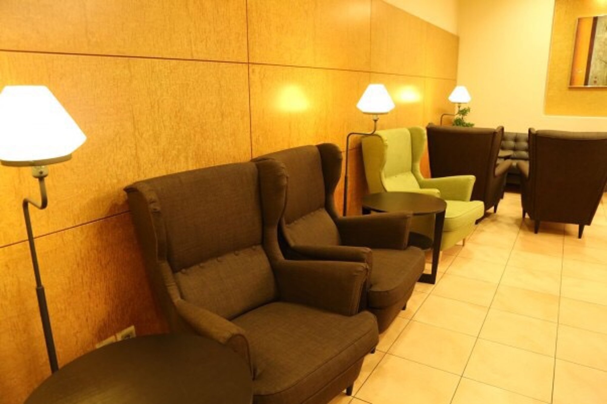 #2 of 5 images of Amber Lounge (Temporarily Closed)