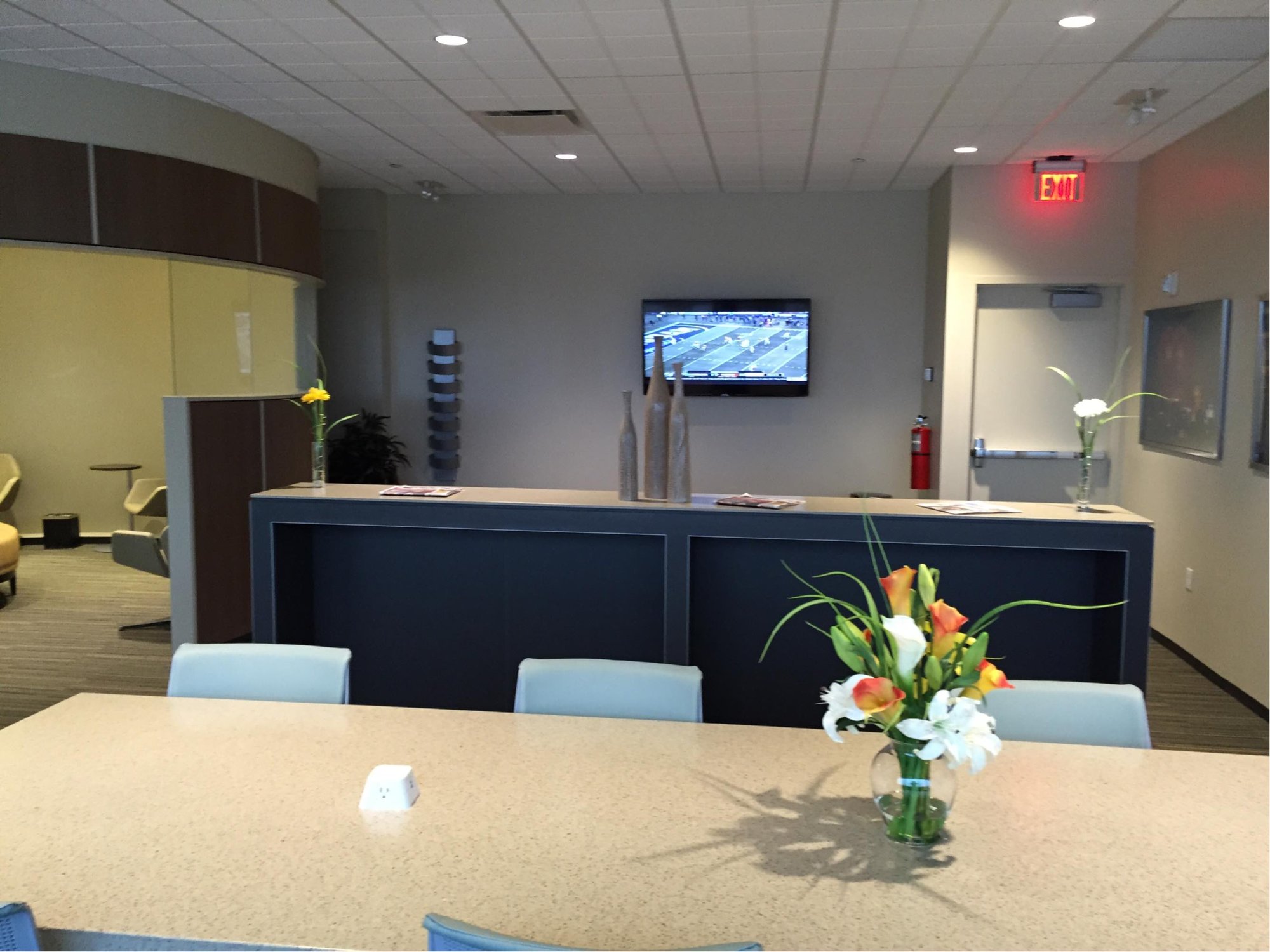 #2 of 5 images of The Club CVG