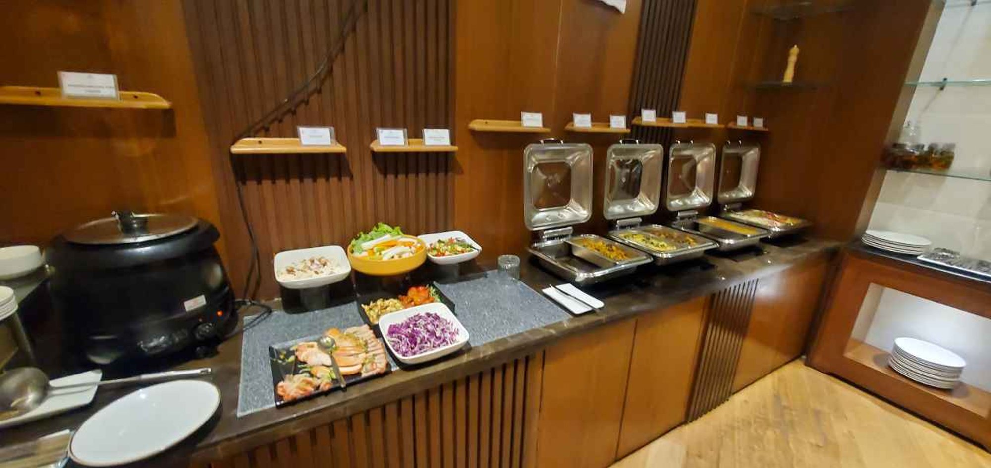 #4 of 5 images of Horizon Lounge by Soaltee