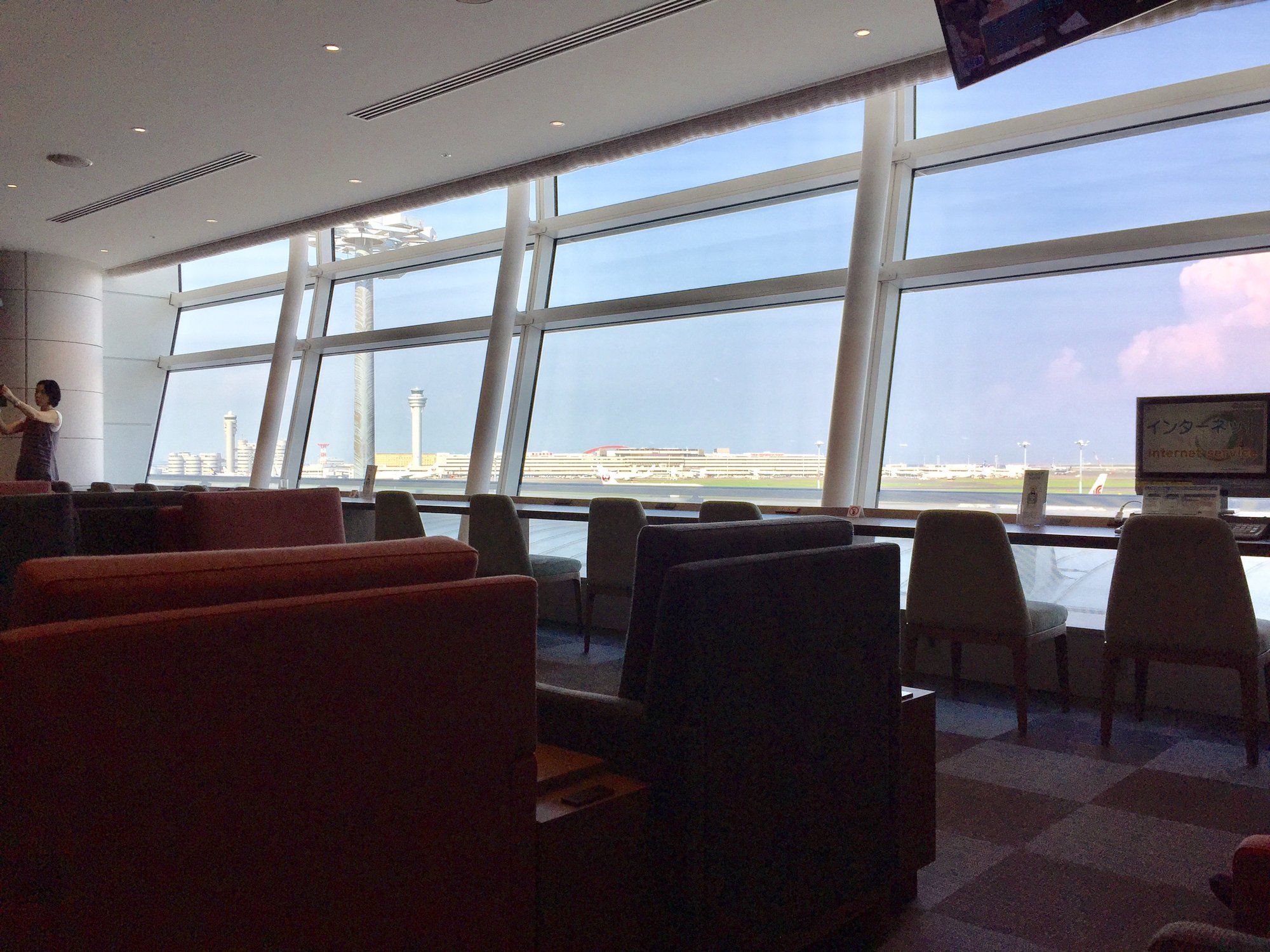 #5 of 5 images of スカイ・ラウンジ