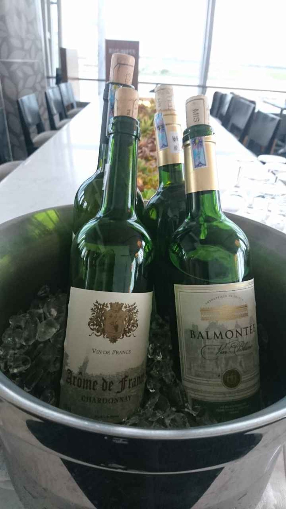 #4 of 5 images of Rose Business Lounge