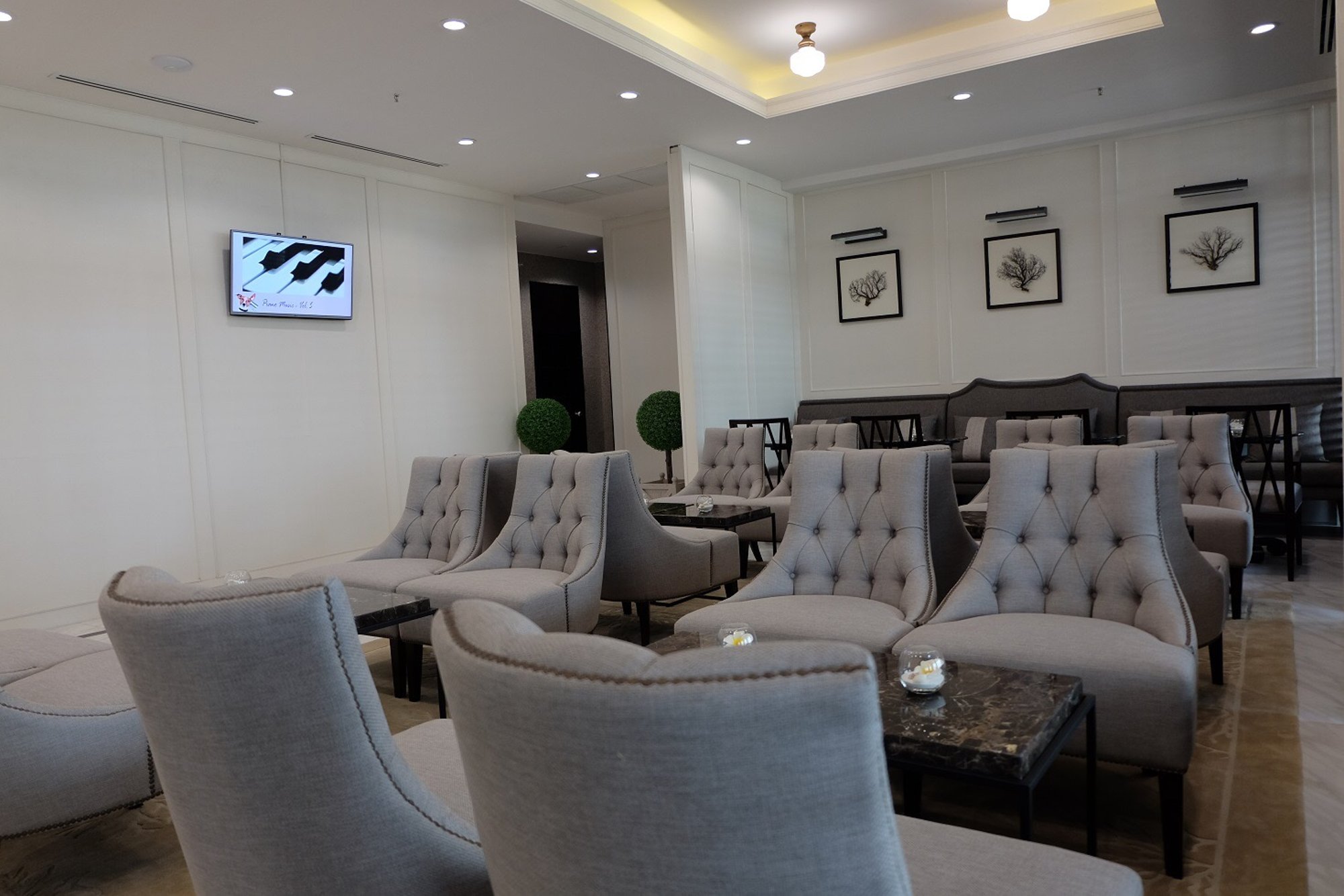 #2 of 5 images of The Coral Executive Lounge