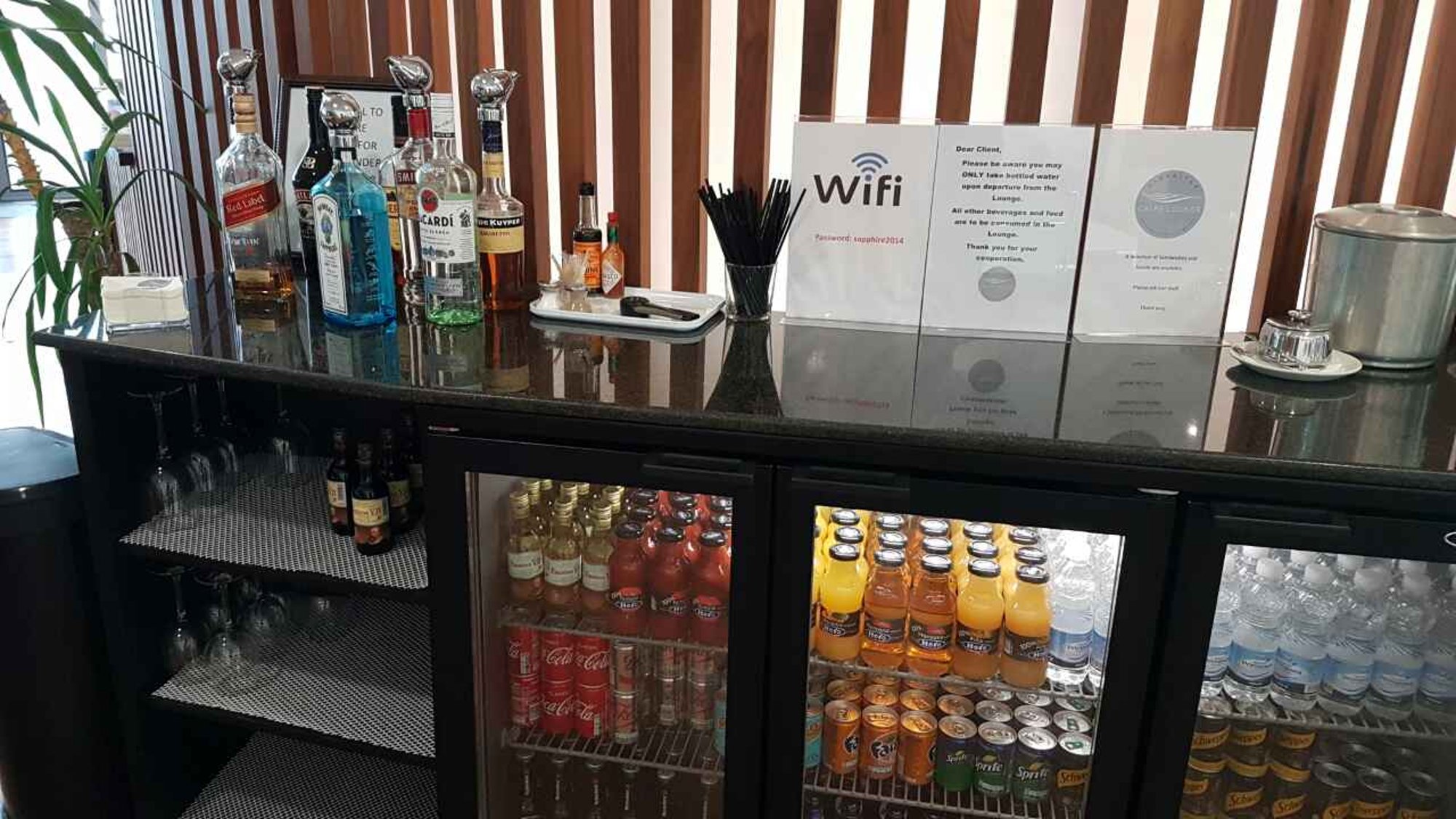 #3 of 5 images of CALPE LOUNGE