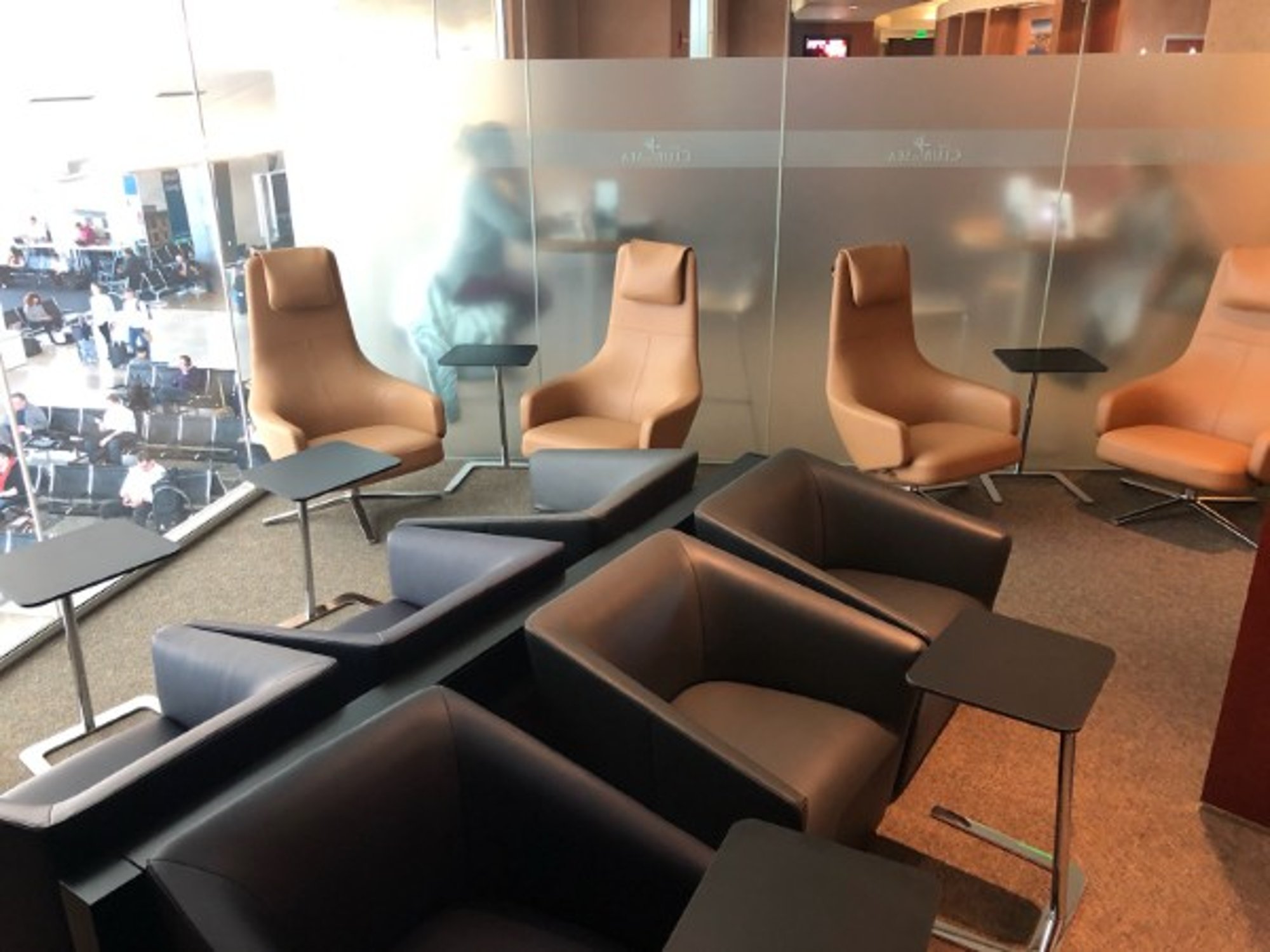 #1 of 5 images of The Club SEA