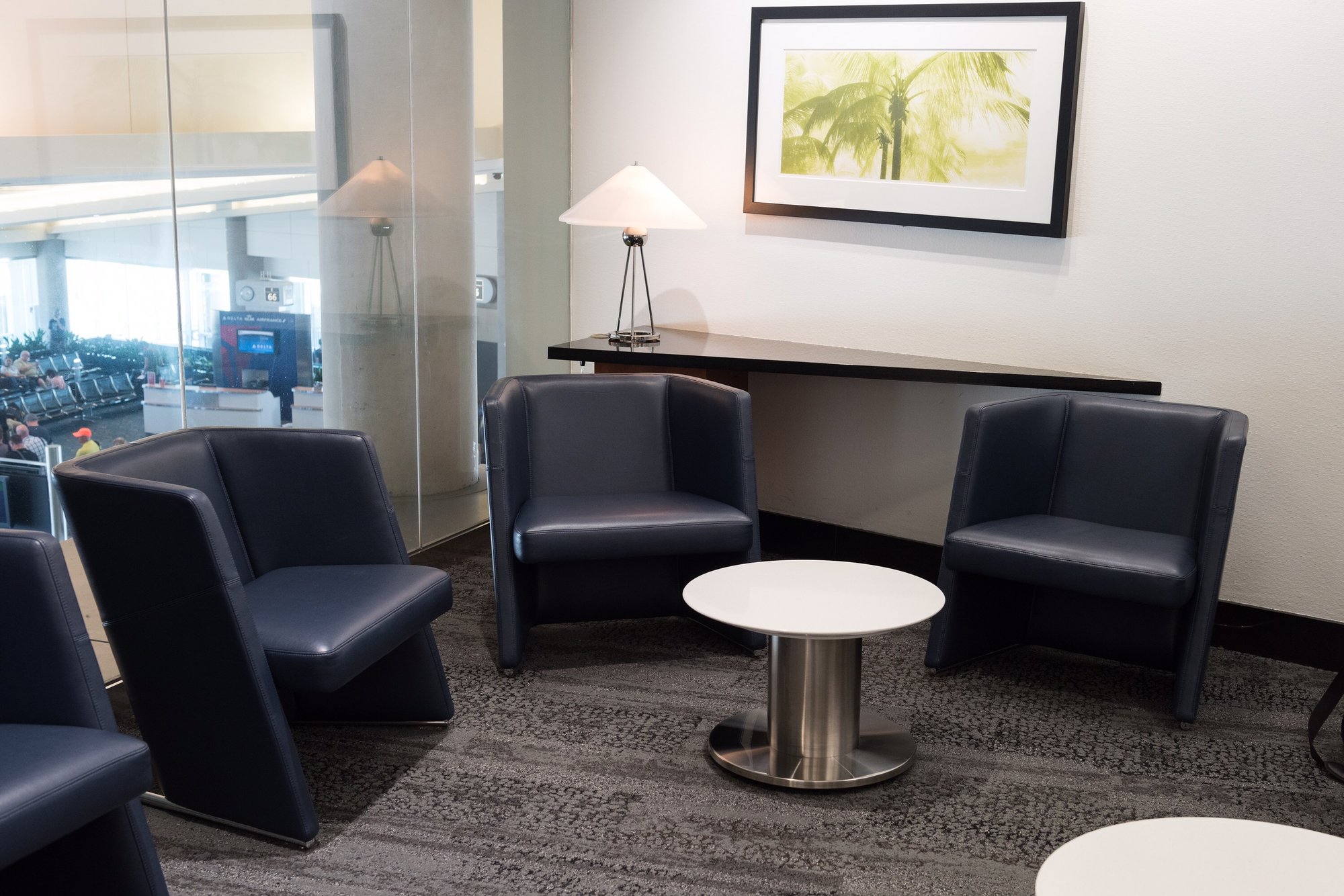 #2 of 5 images of Delta Air Lines Delta Sky Club (Temporarily Closed)