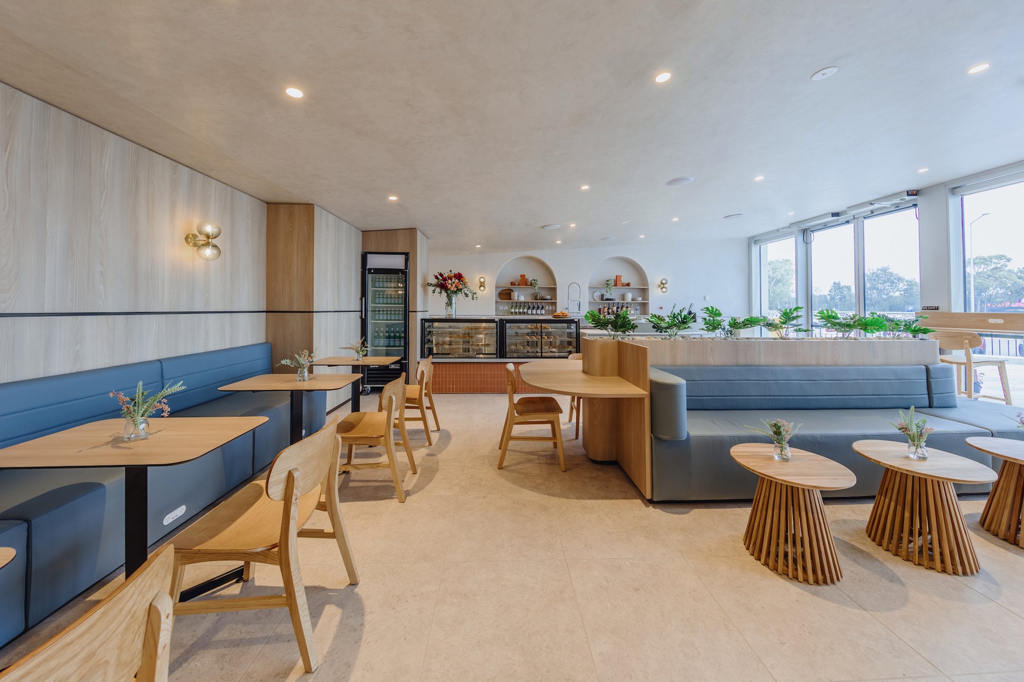 #2 of 5 images of Plaza Premium Lounge (Arrivals)