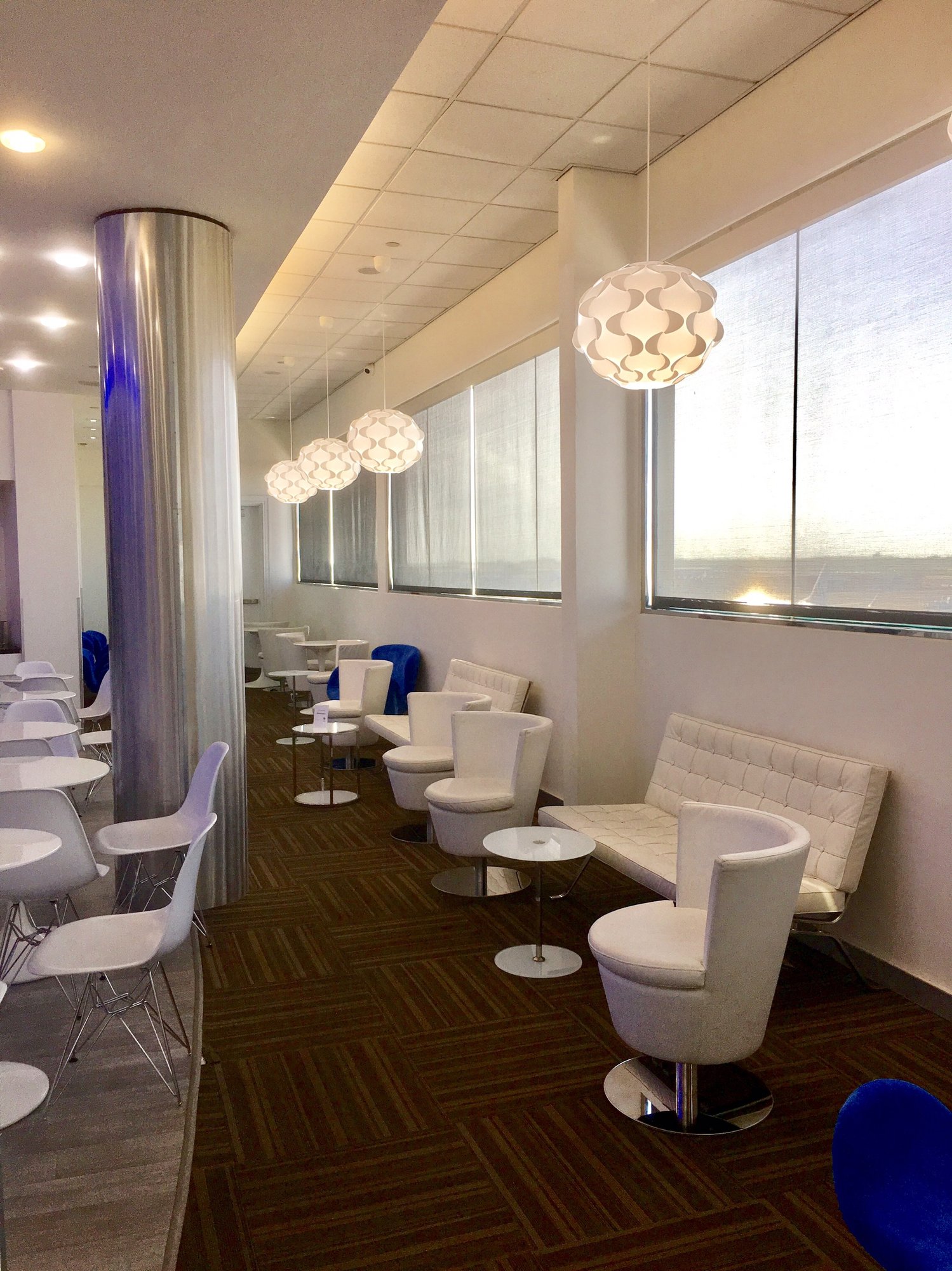 #1 of 5 images of Avianca proposé par Global Lounge