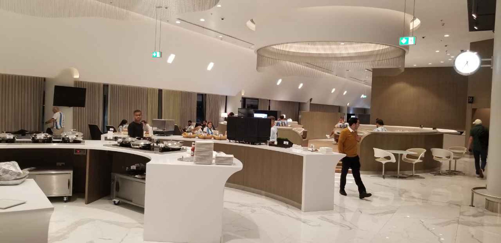 #2 of 3 images of マルハバ・ラウンジ