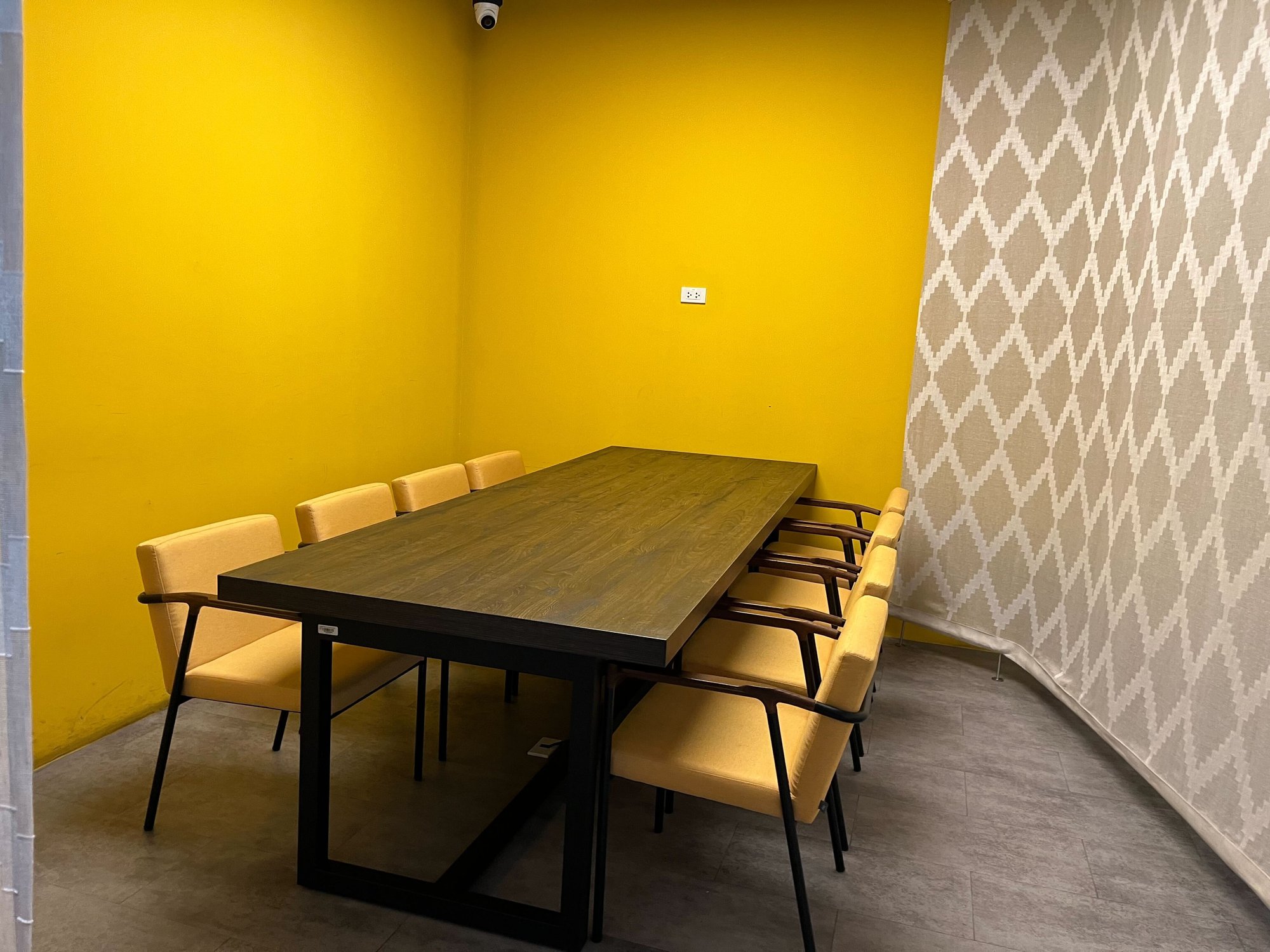 #4 of 5 images of Nok Air Lounge