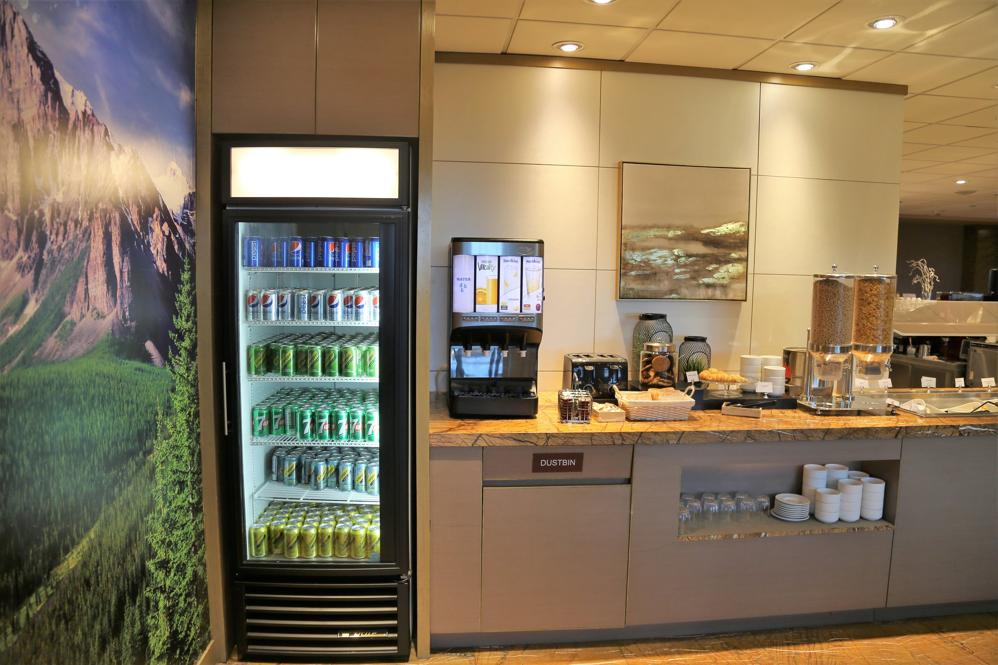 #4 of 5 images of Plaza Premium Lounge