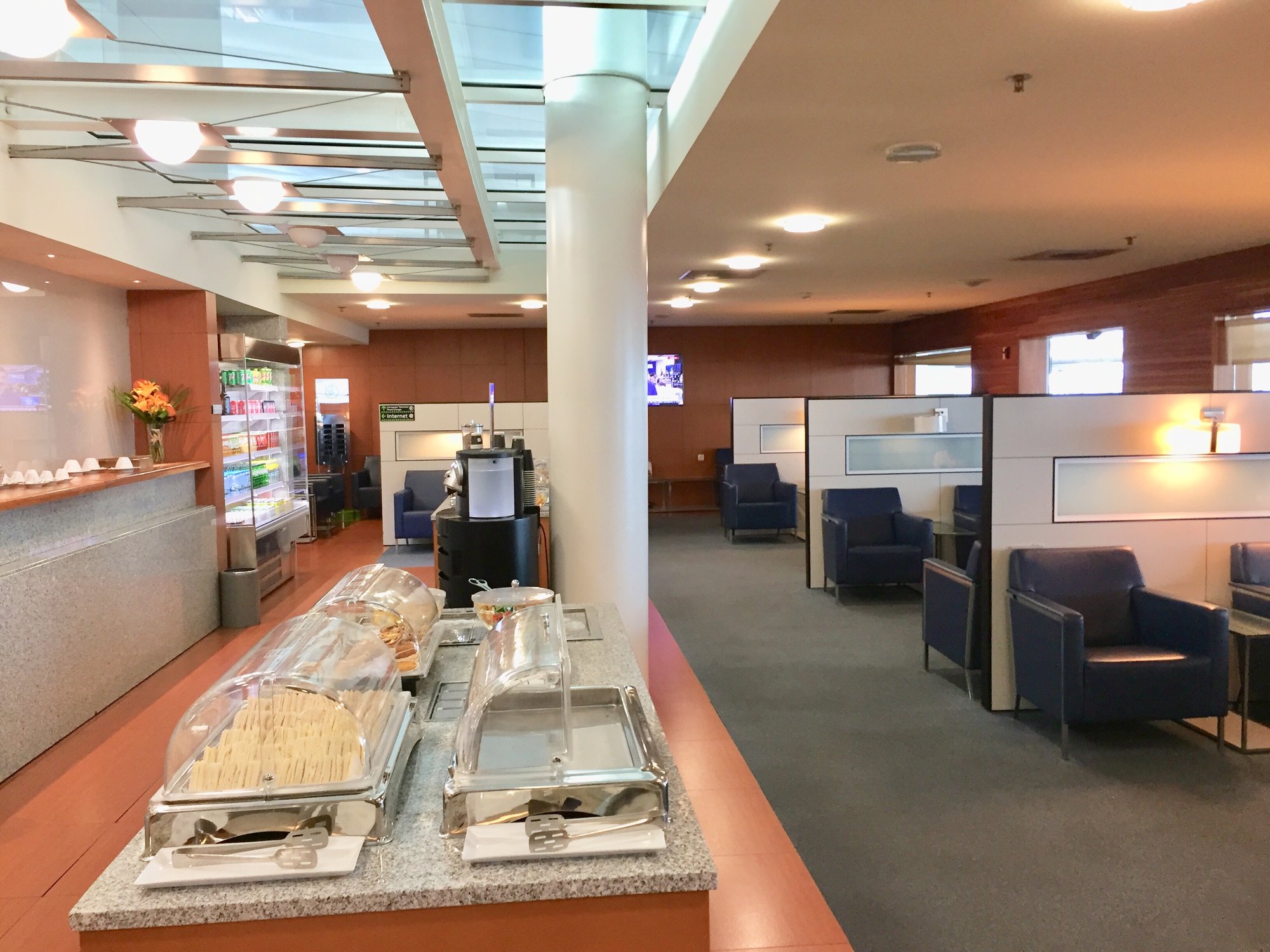 #2 of 5 images of Airport Lounge