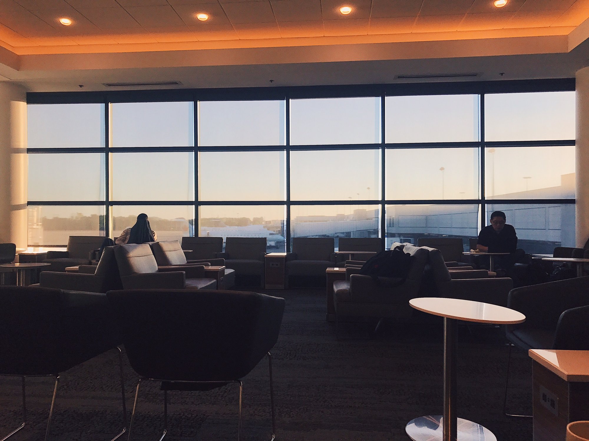 #4 of 5 images of Delta Air Lines Delta Sky Club (Temporarily Closed)
