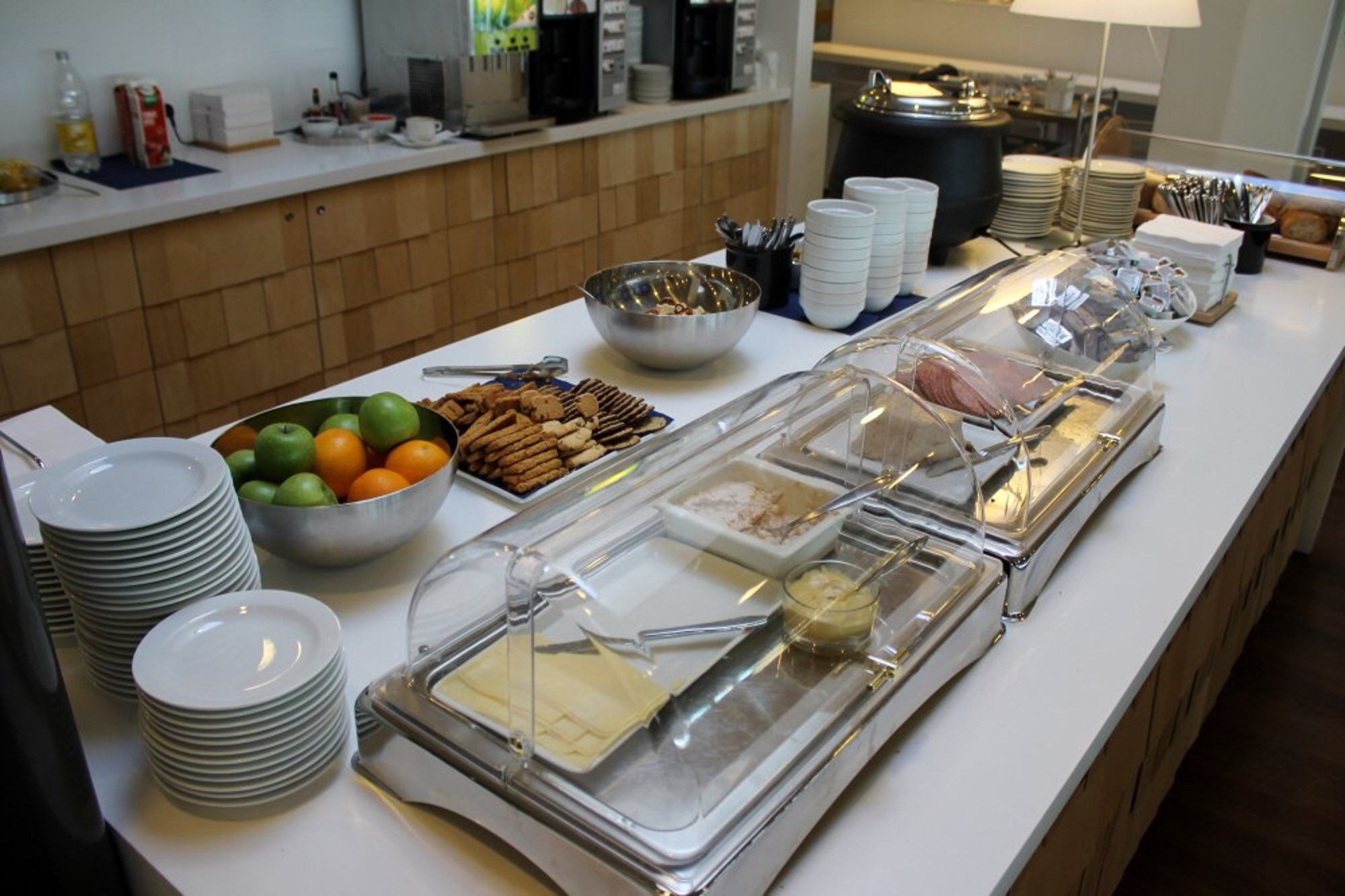 #3 of 5 images of Aspire Lounge (Temporarily Closed)