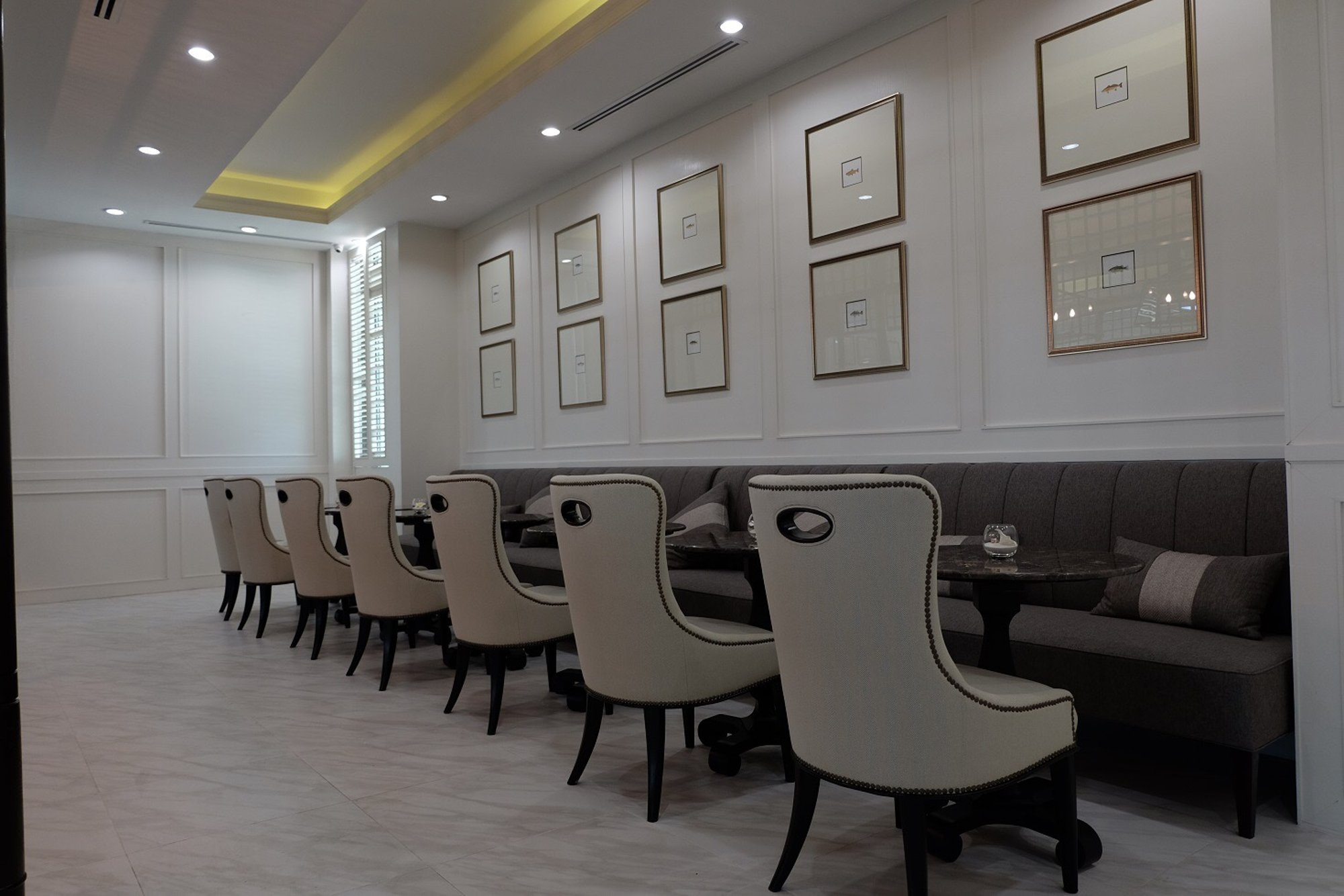 #3 of 5 images of The Coral Executive Lounge