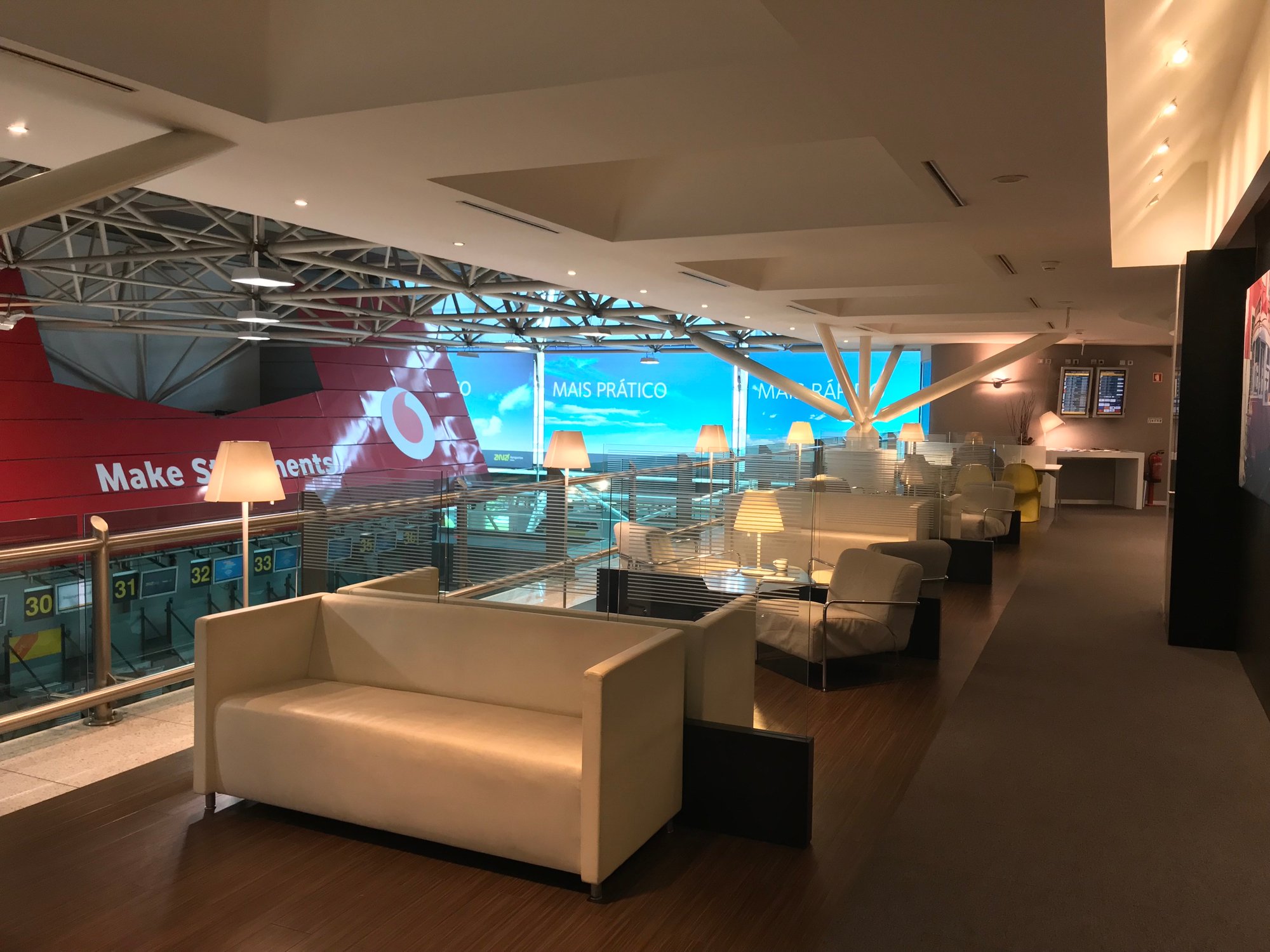 #2 of 5 images of Airport Business Center (Temporarily Closed)