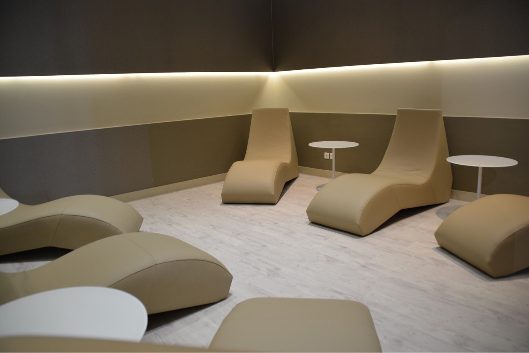 #3 of 5 images of The Levity Lounge (Temporarily Closed)
