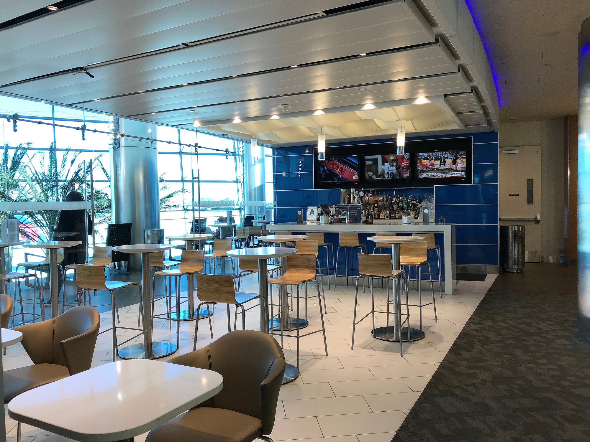 #3 of 5 images of Delta Air Lines Delta Sky Club (Temporarily Closed)