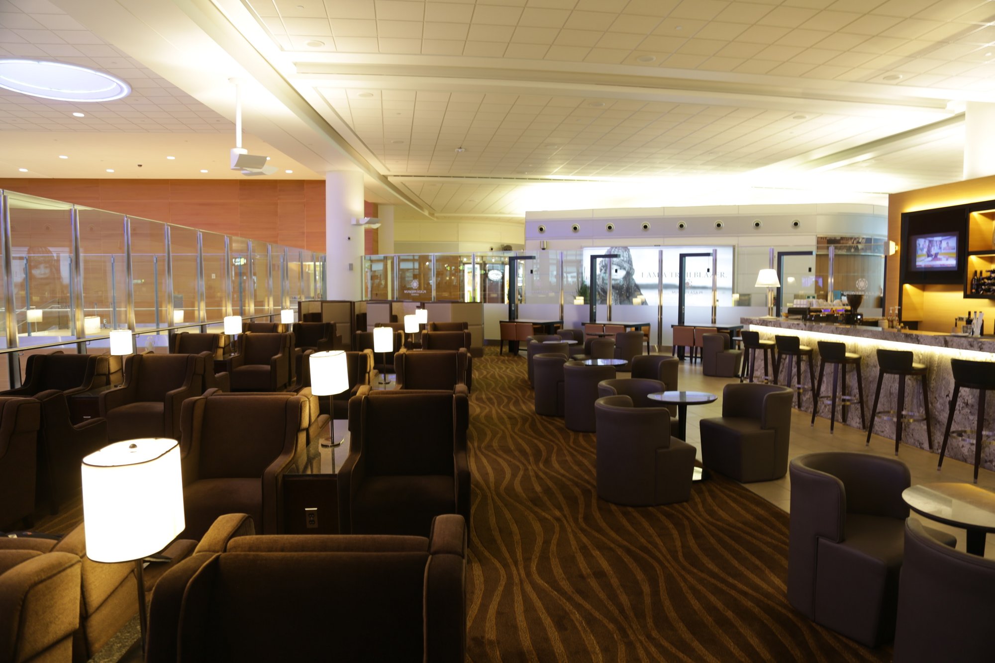 #1 of 5 images of Plaza Premium Lounge (Temporarily Closed)