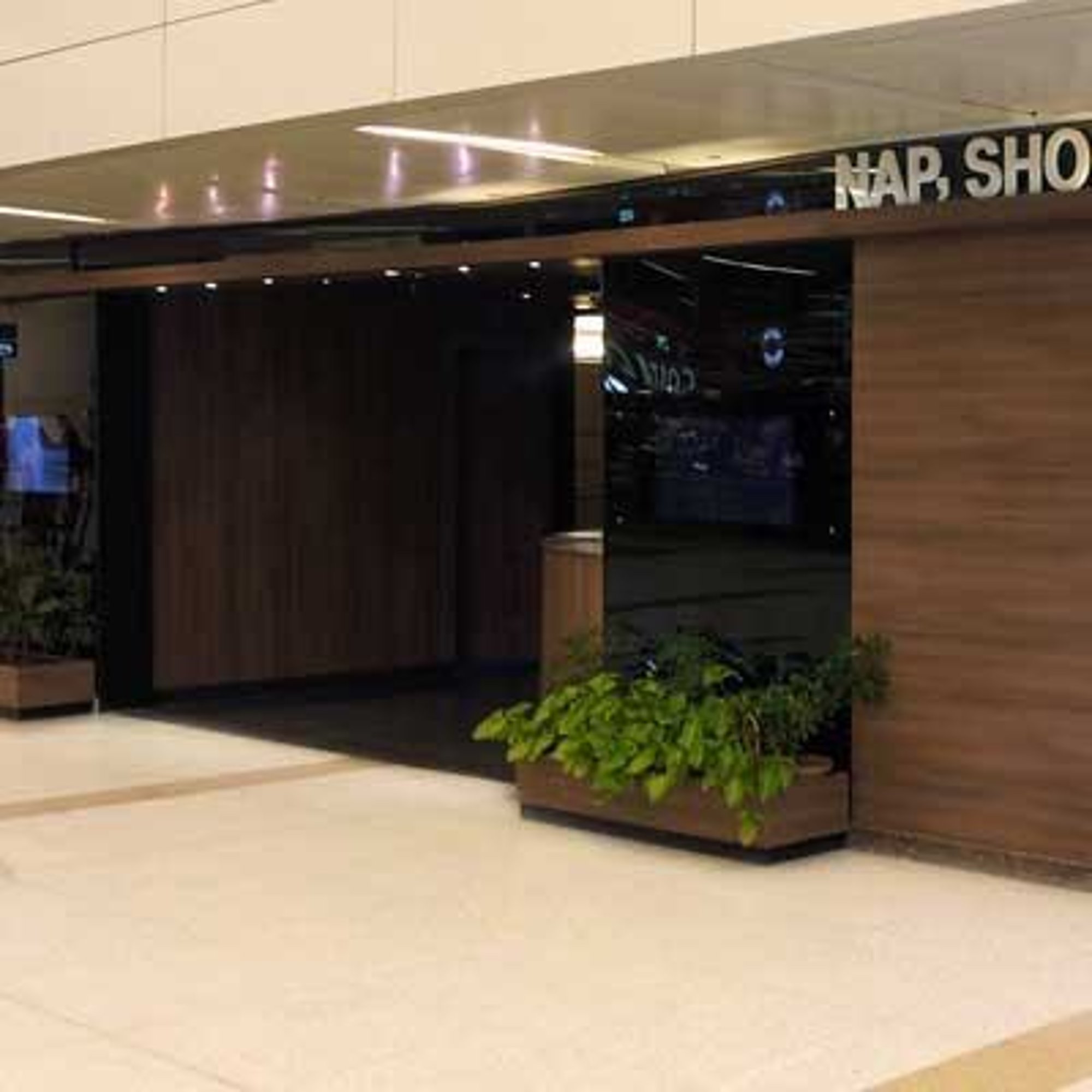 #1 of 5 images of Plaza Premium Arrivals Lounge (Temporarily Closed)