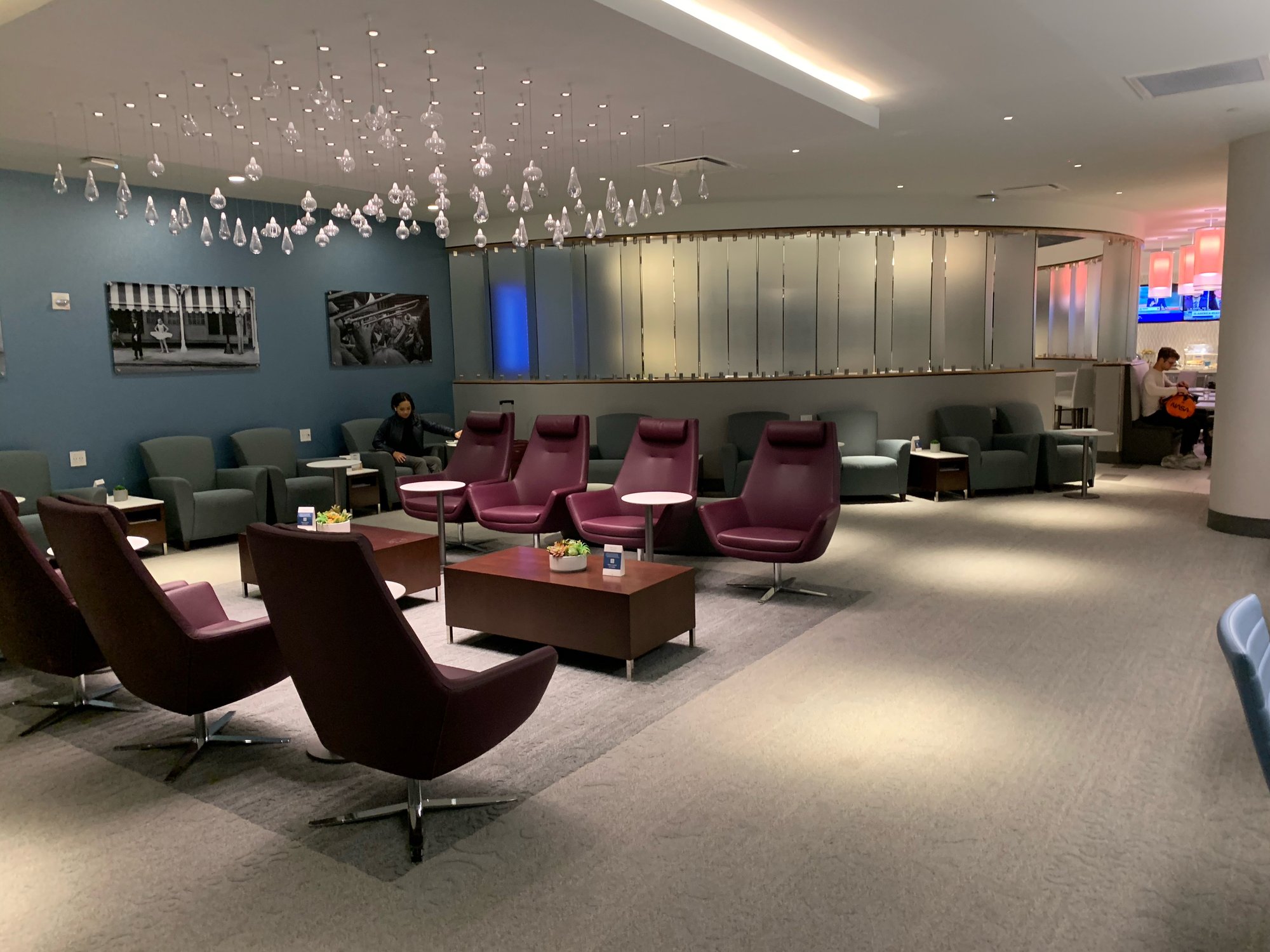 #1 of 4 images of The Club at MSY