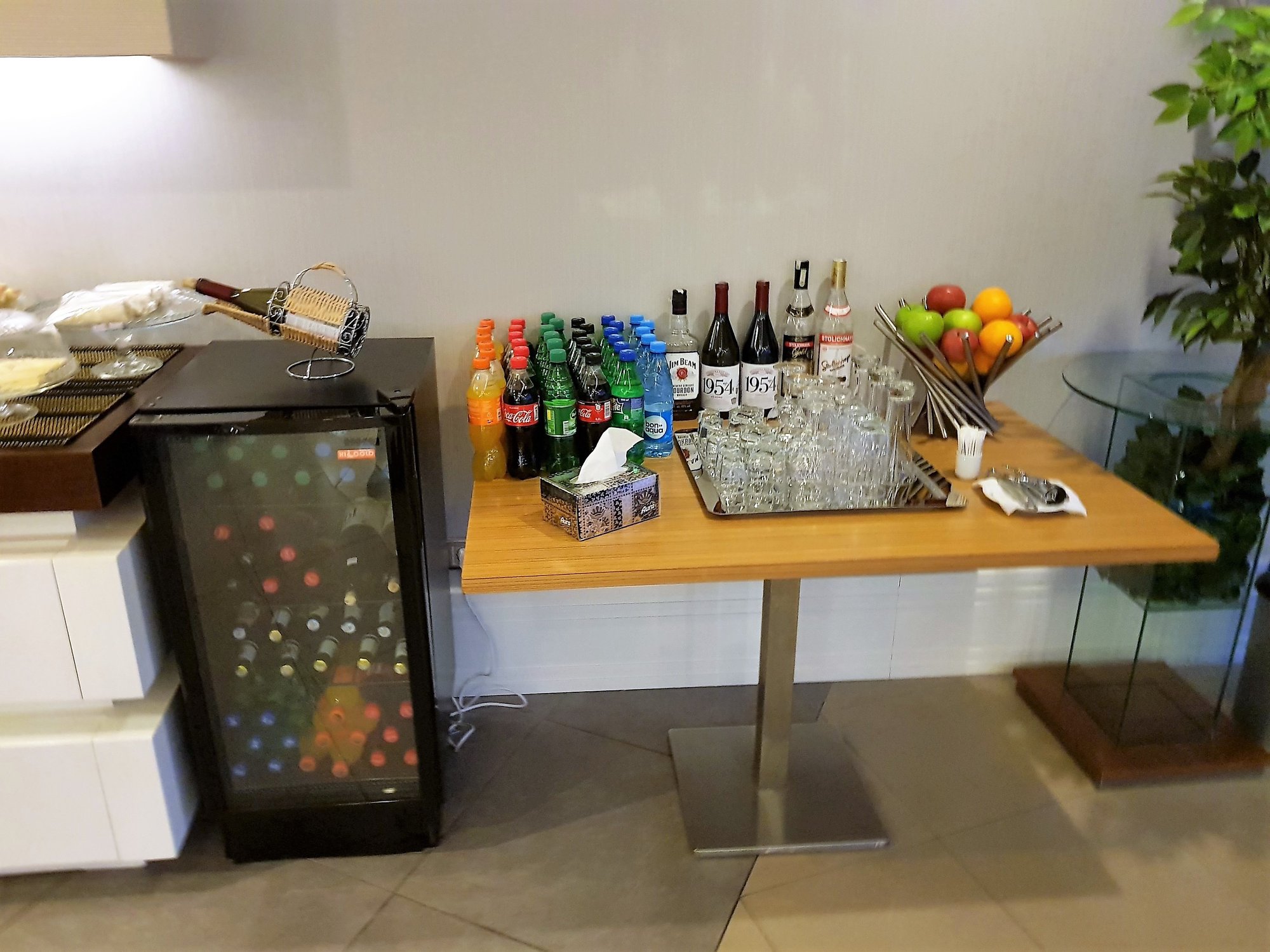 #4 of 5 images of Mugam Lounge