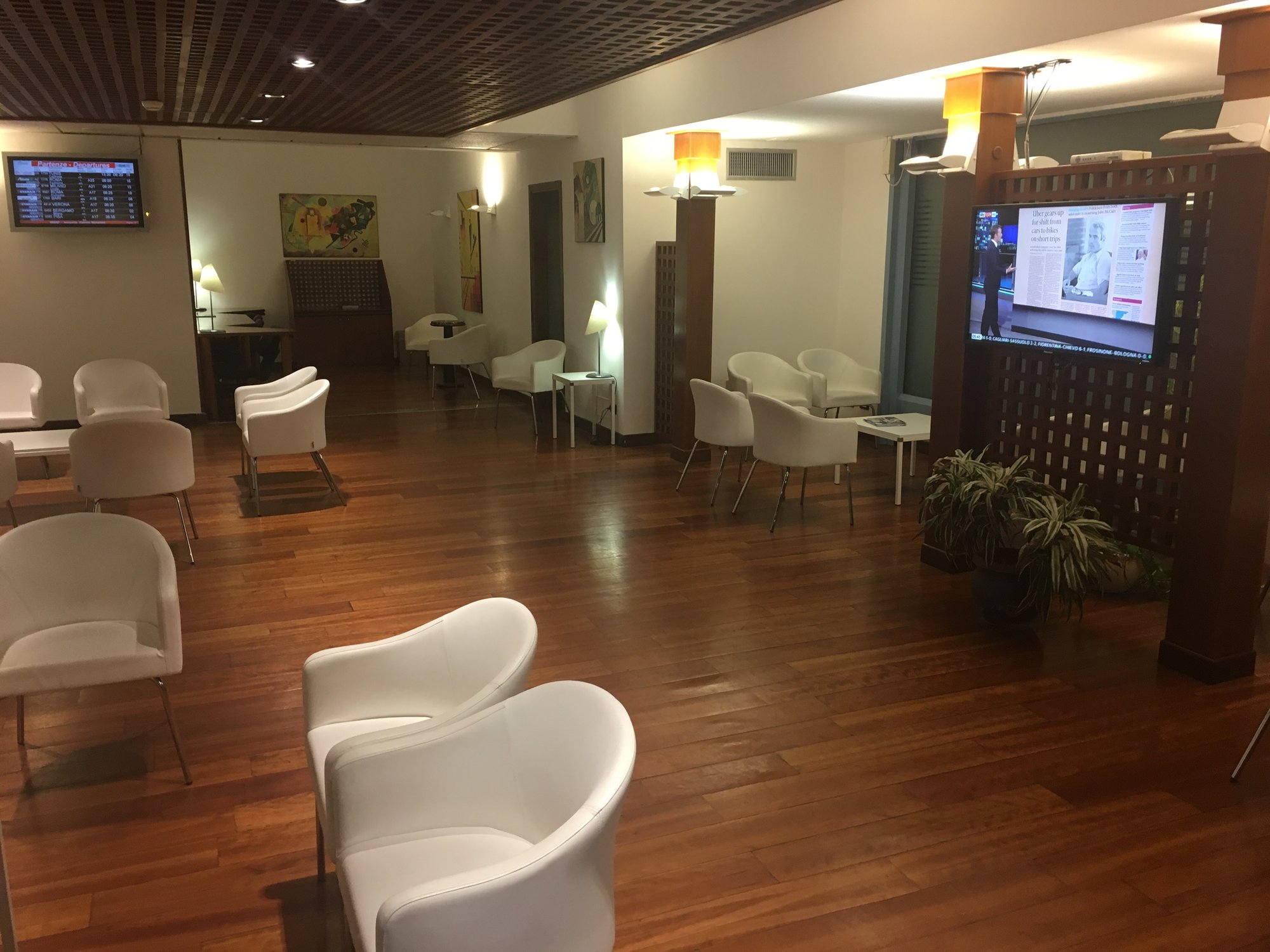 #4 of 4 images of GESAP VIP Lounge (Temporarily Closed)