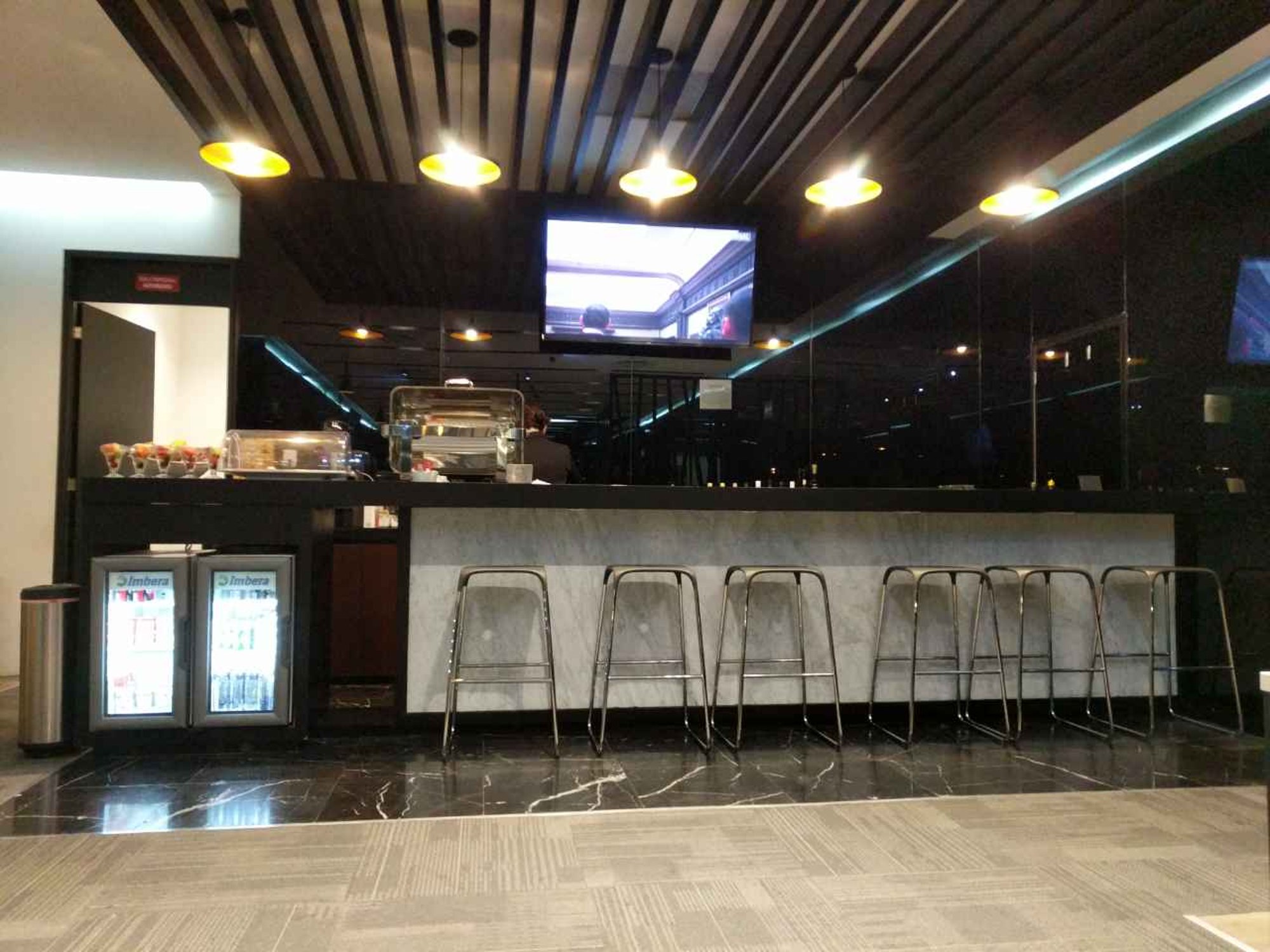 #4 of 5 images of VIP Lounge Bajio