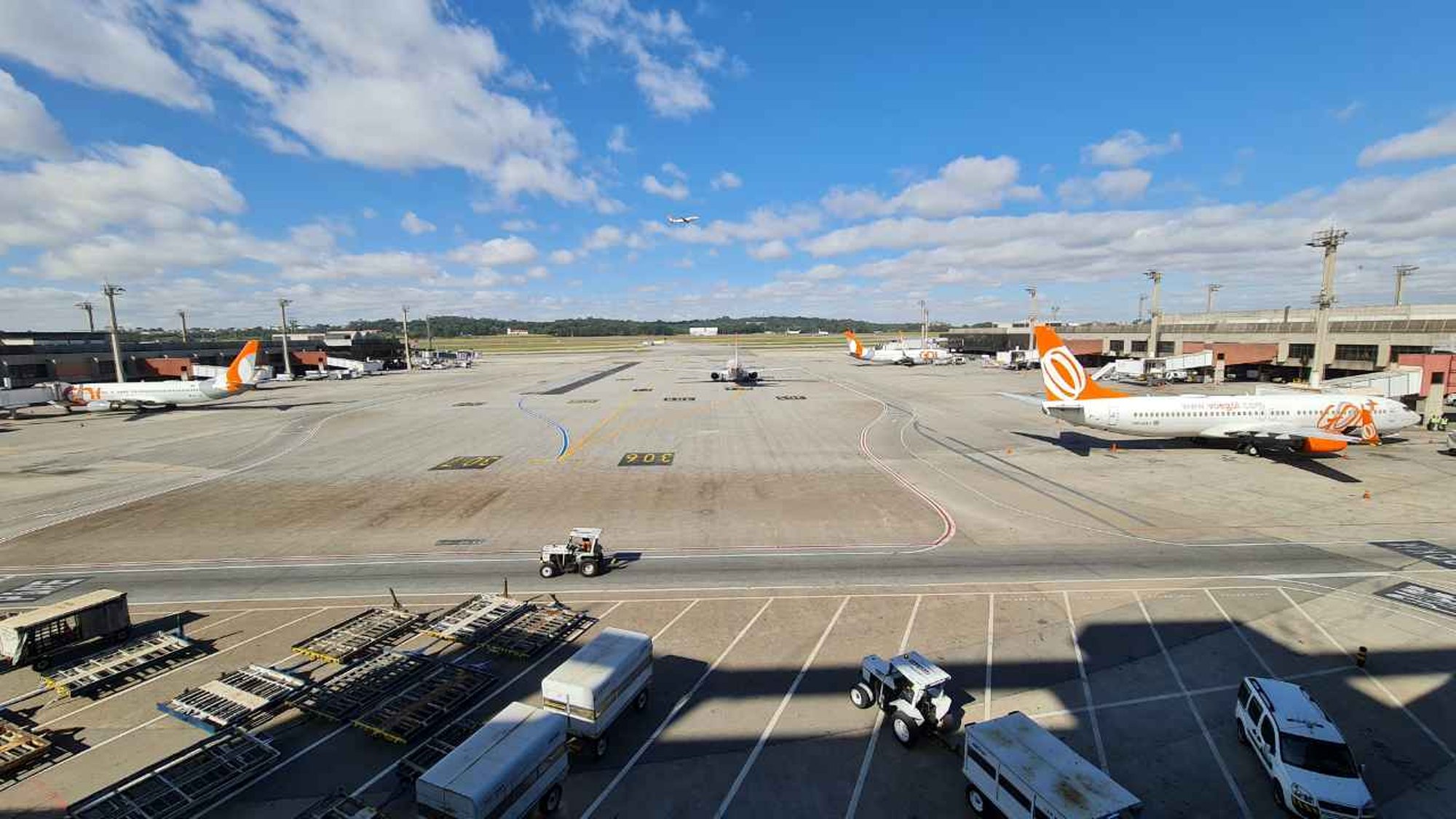 #2 of 5 images of Plaza Premium Lounge