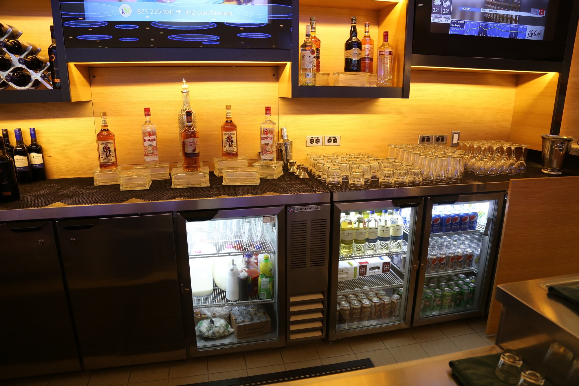 #5 of 5 images of Plaza Premium Lounge (Temporarily Closed)