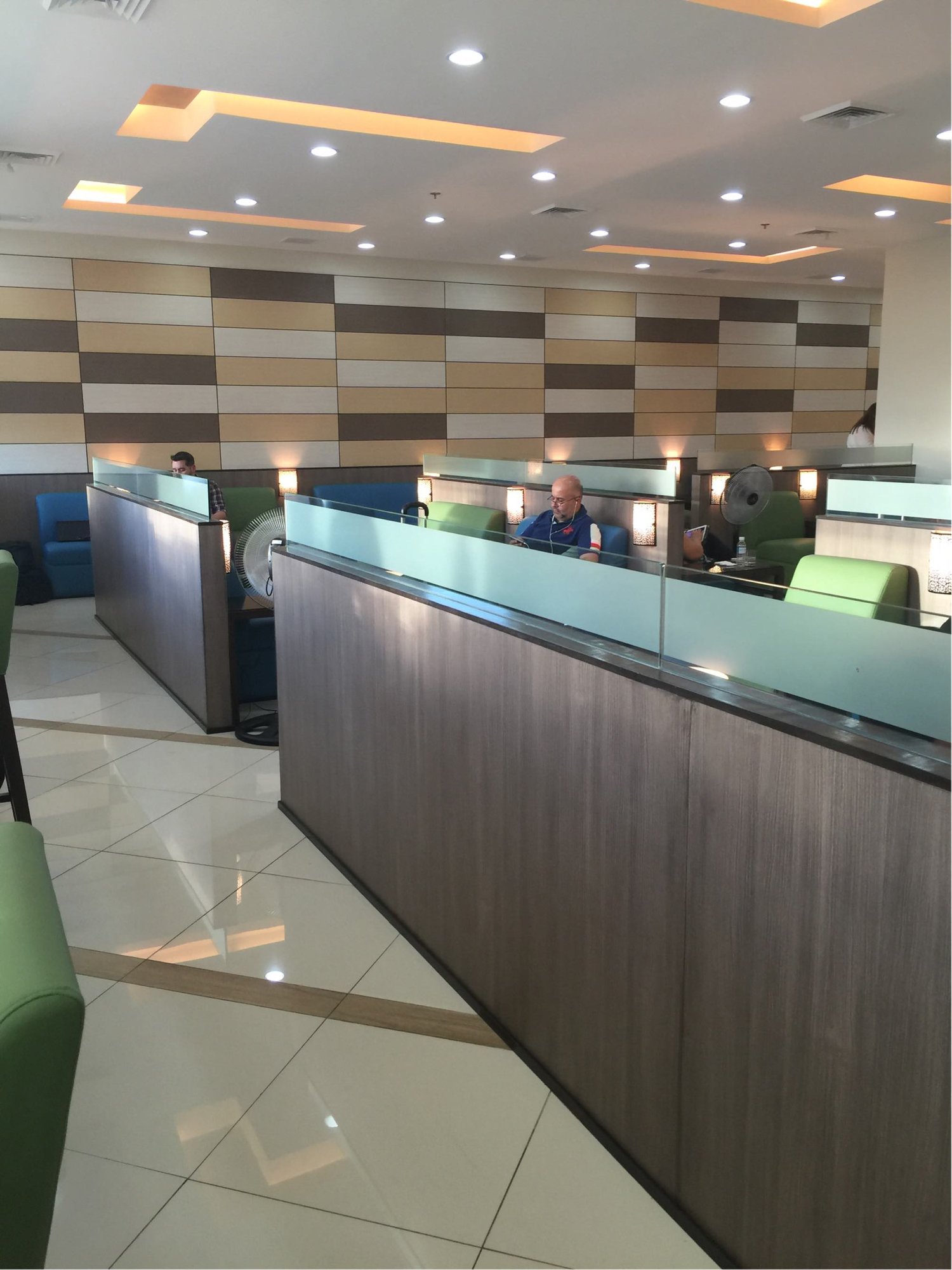 #5 of 5 images of Sky View Lounge (Temporarily Closed)