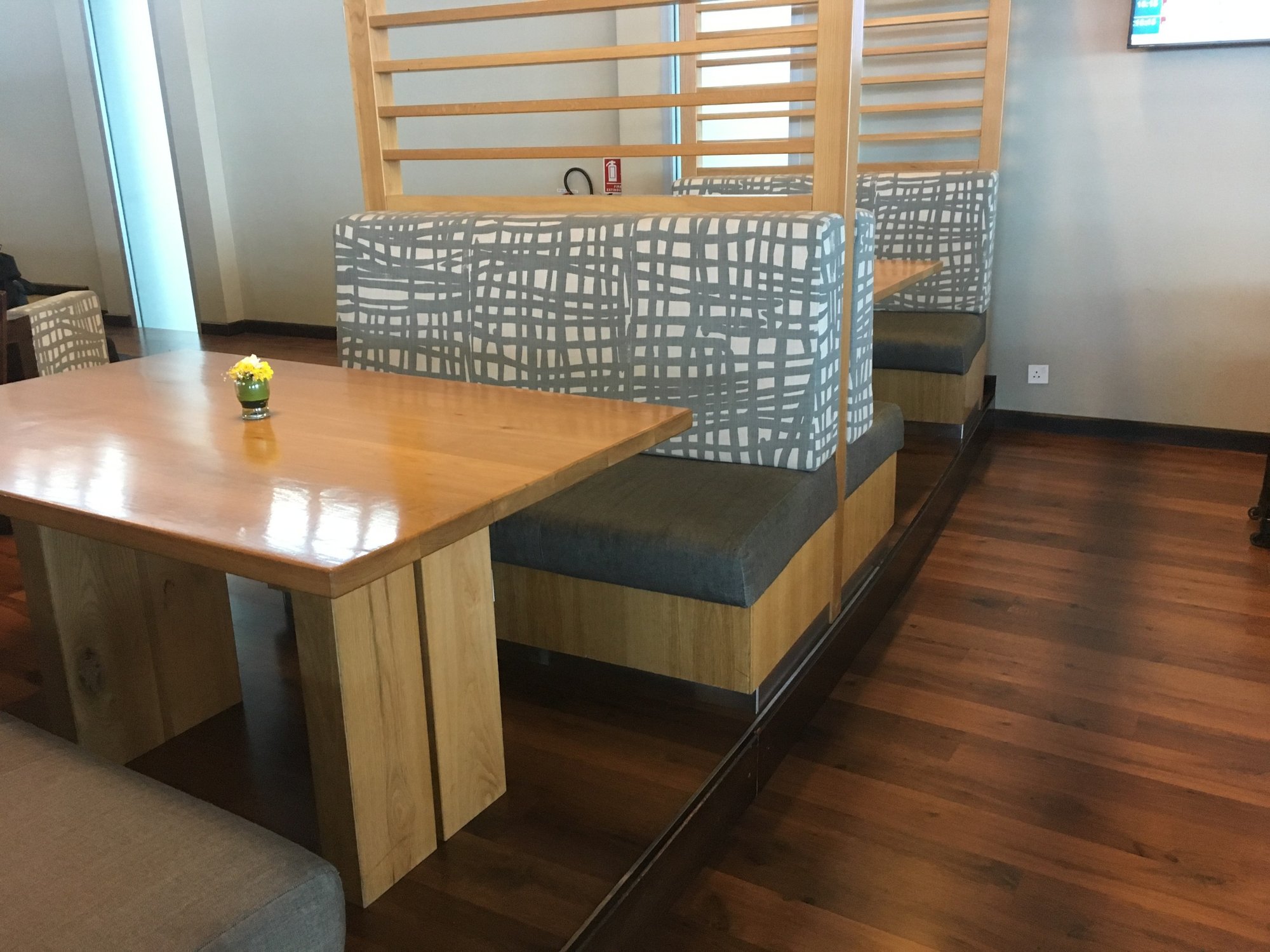 #4 of 5 images of Amedee Maingard Lounge