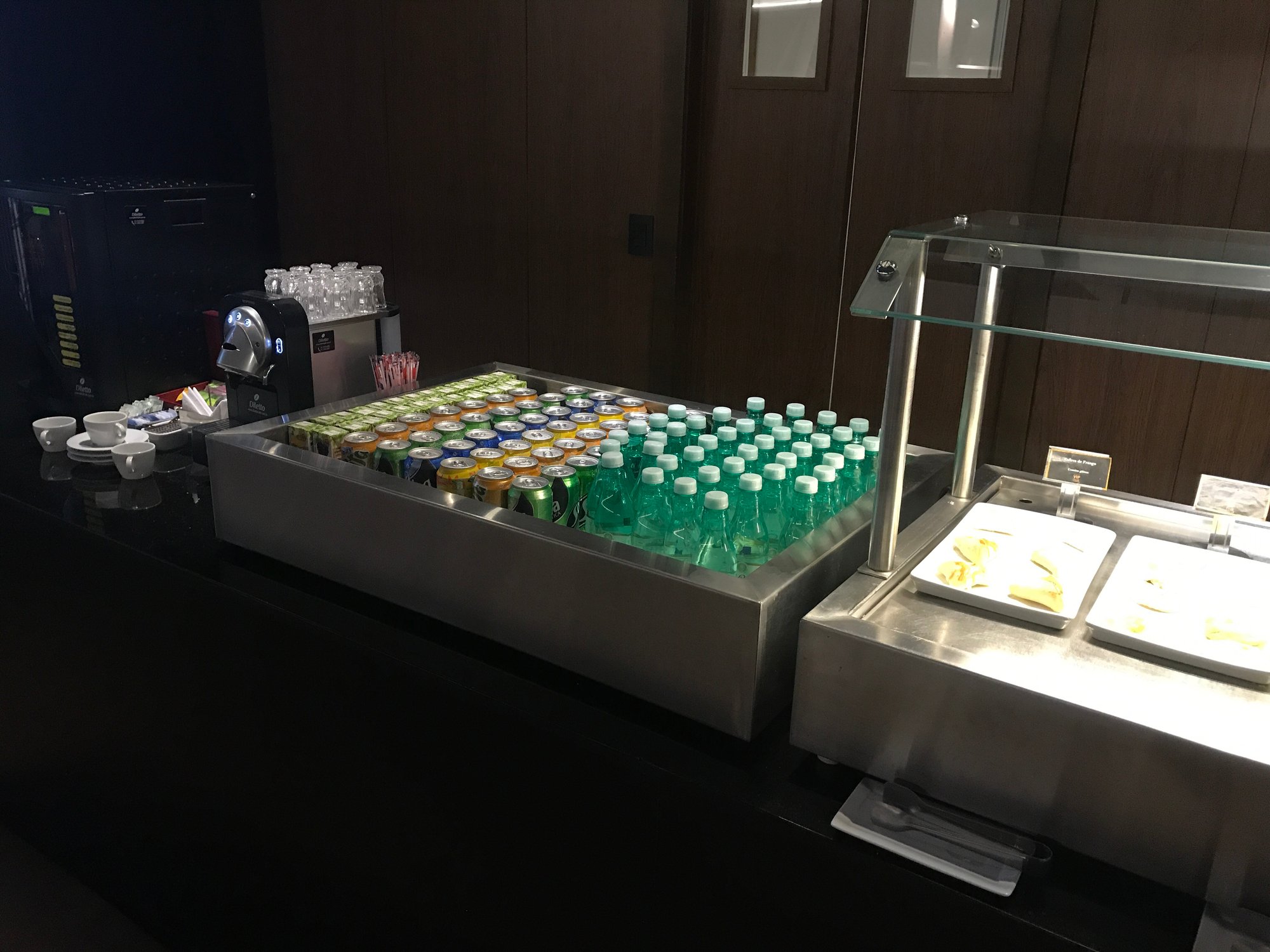 #4 of 5 images of VIPエクスプレスクラブ・ピア・ノルテ