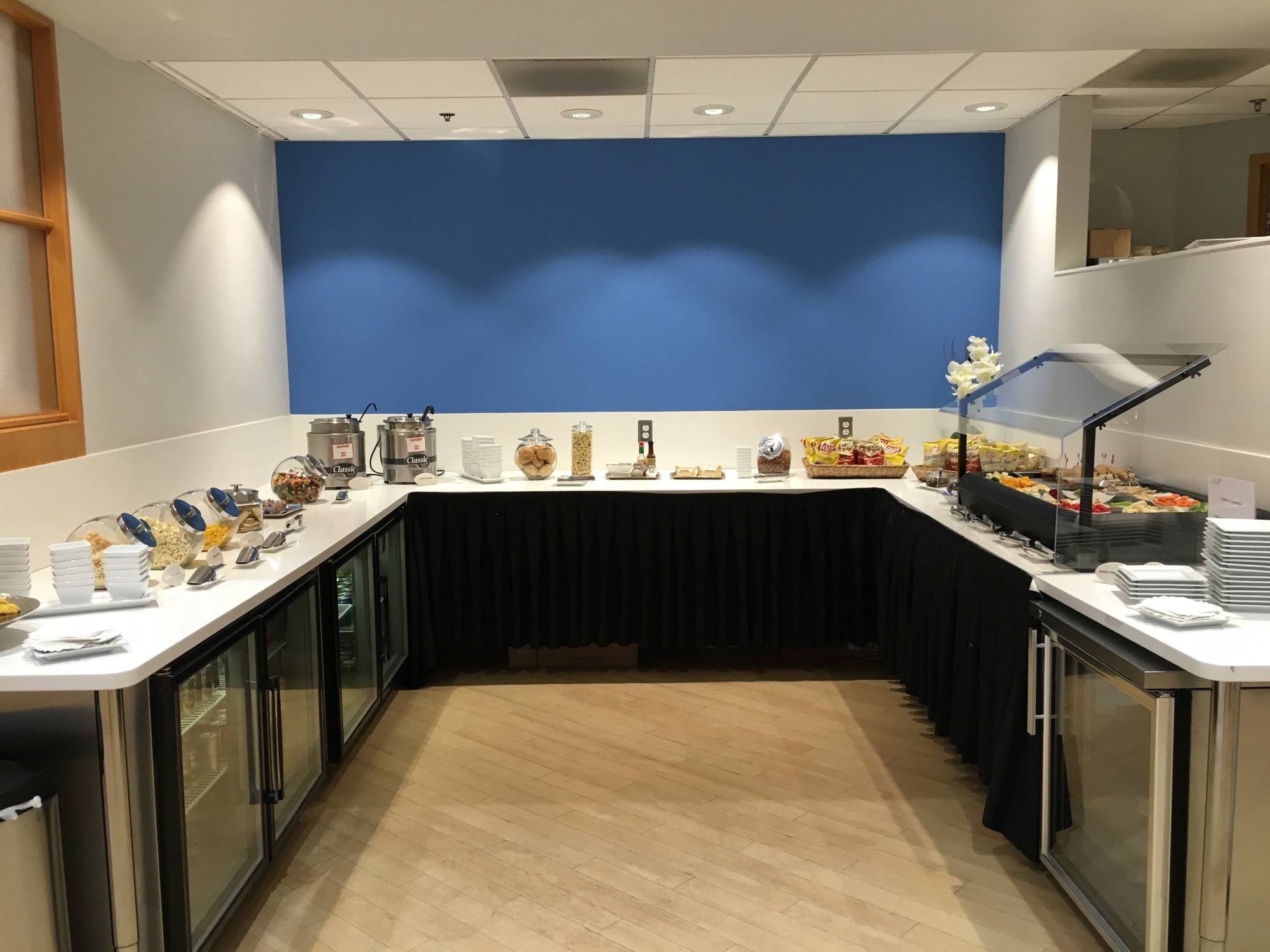 #1 of 5 images of The Lounge BOS